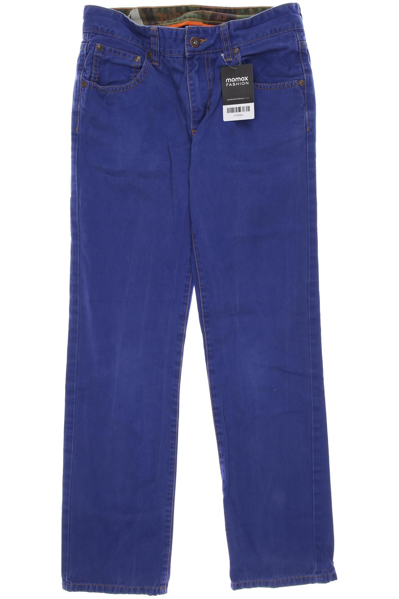 

Boden Herren Jeans, blau, Gr. 28