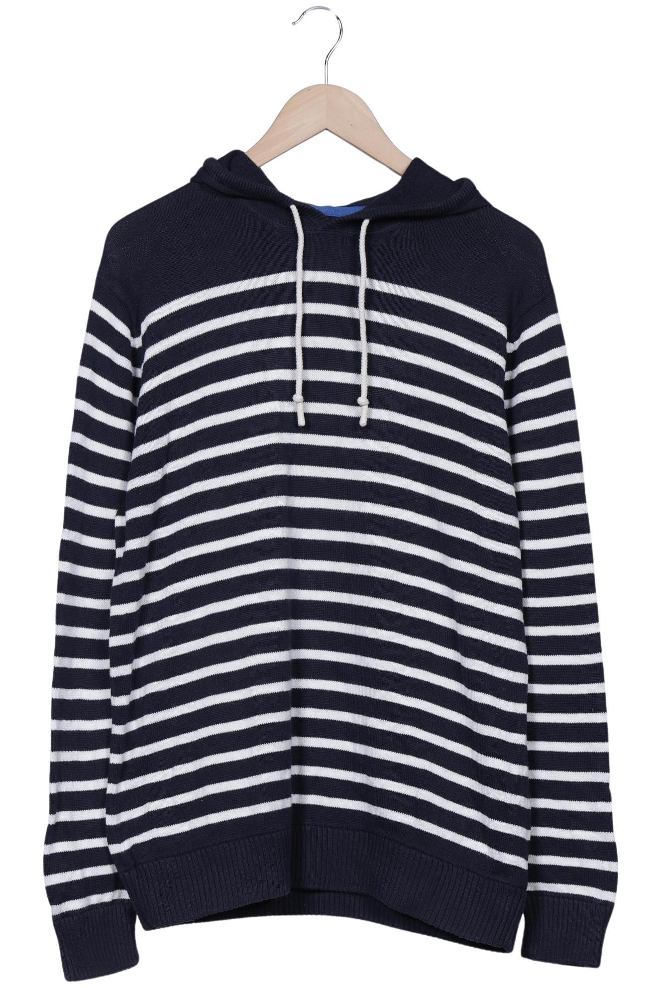 

Boden Herren Kapuzenpullover, marineblau, Gr. 48