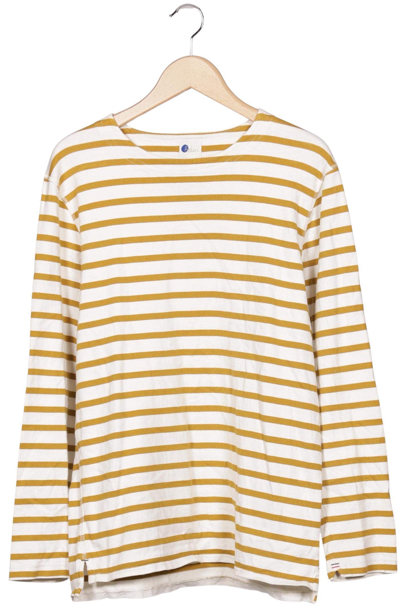 

Boden Herren Langarmshirt, mehrfarbig, Gr. 52