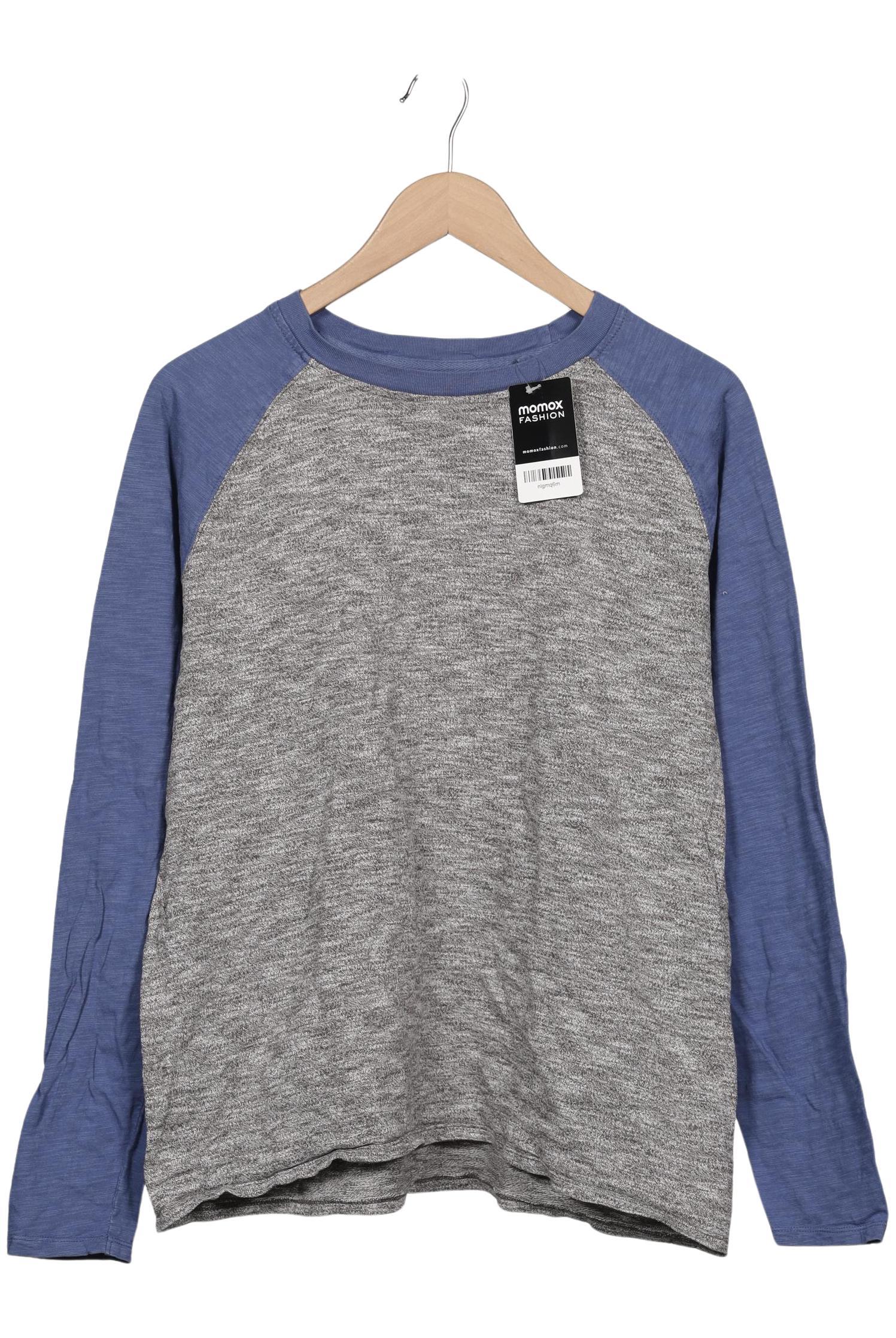 

Boden Herren Langarmshirt, mehrfarbig, Gr. 52