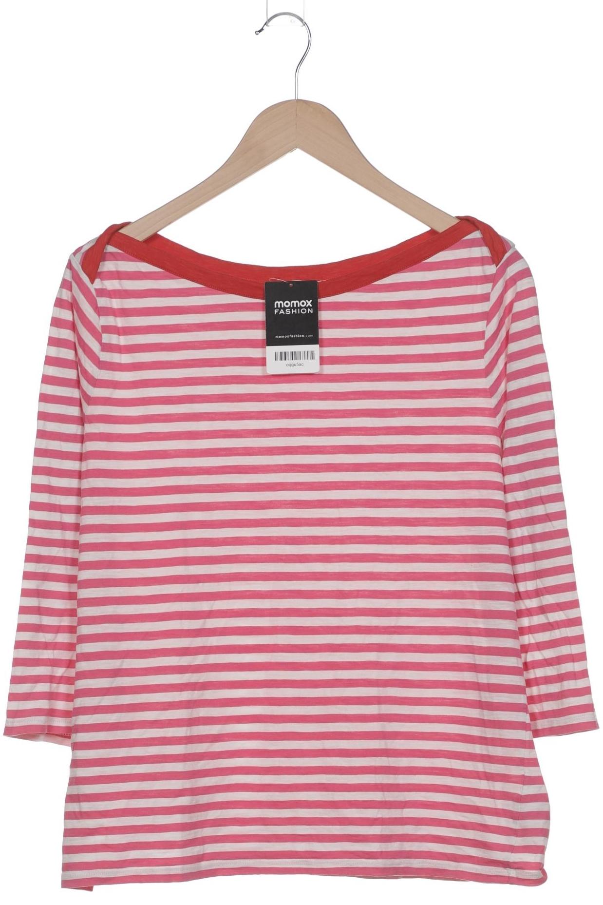 

Boden Herren Langarmshirt, pink, Gr. 44