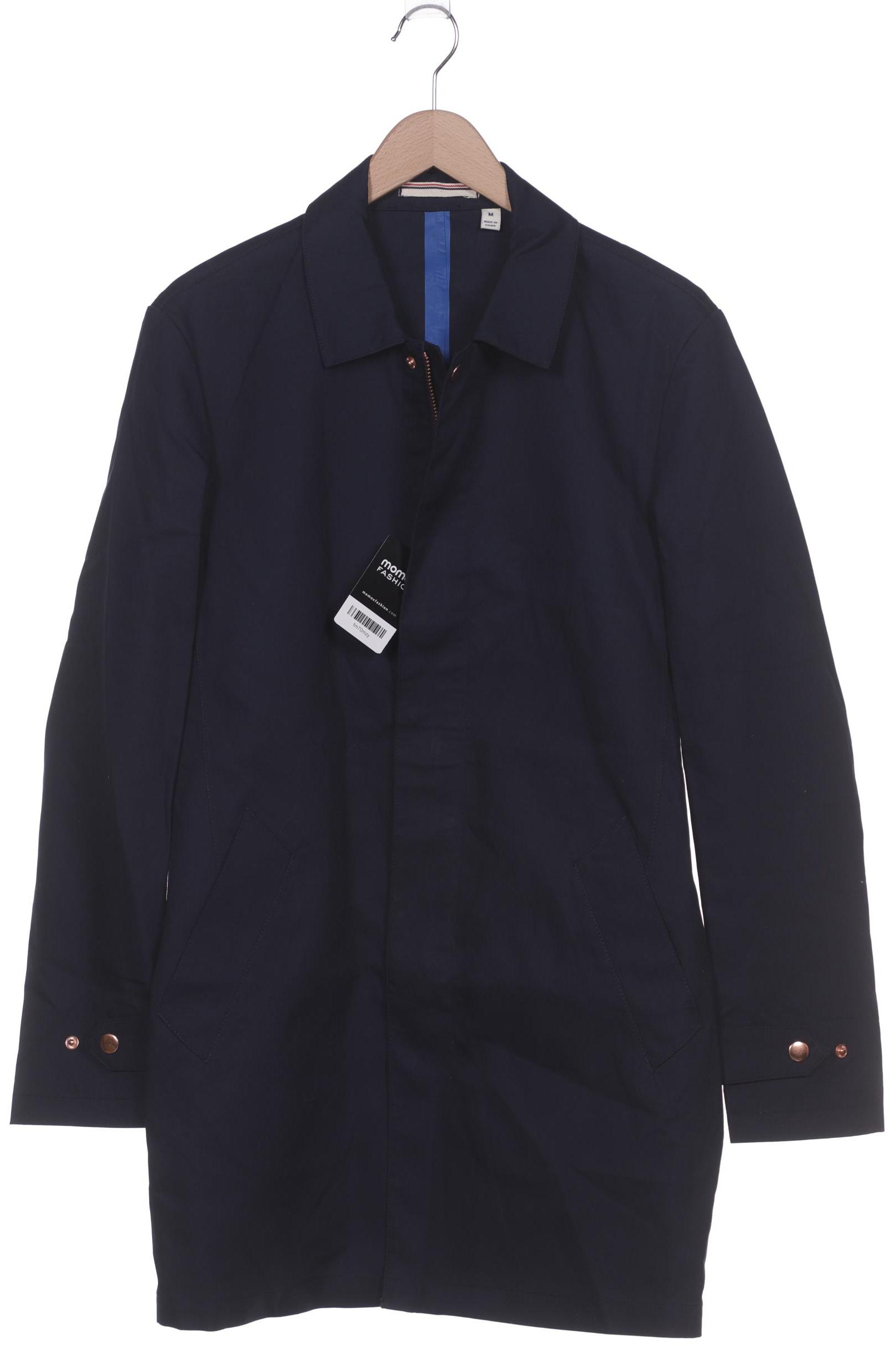 

Boden Herren Mantel, marineblau, Gr. 48