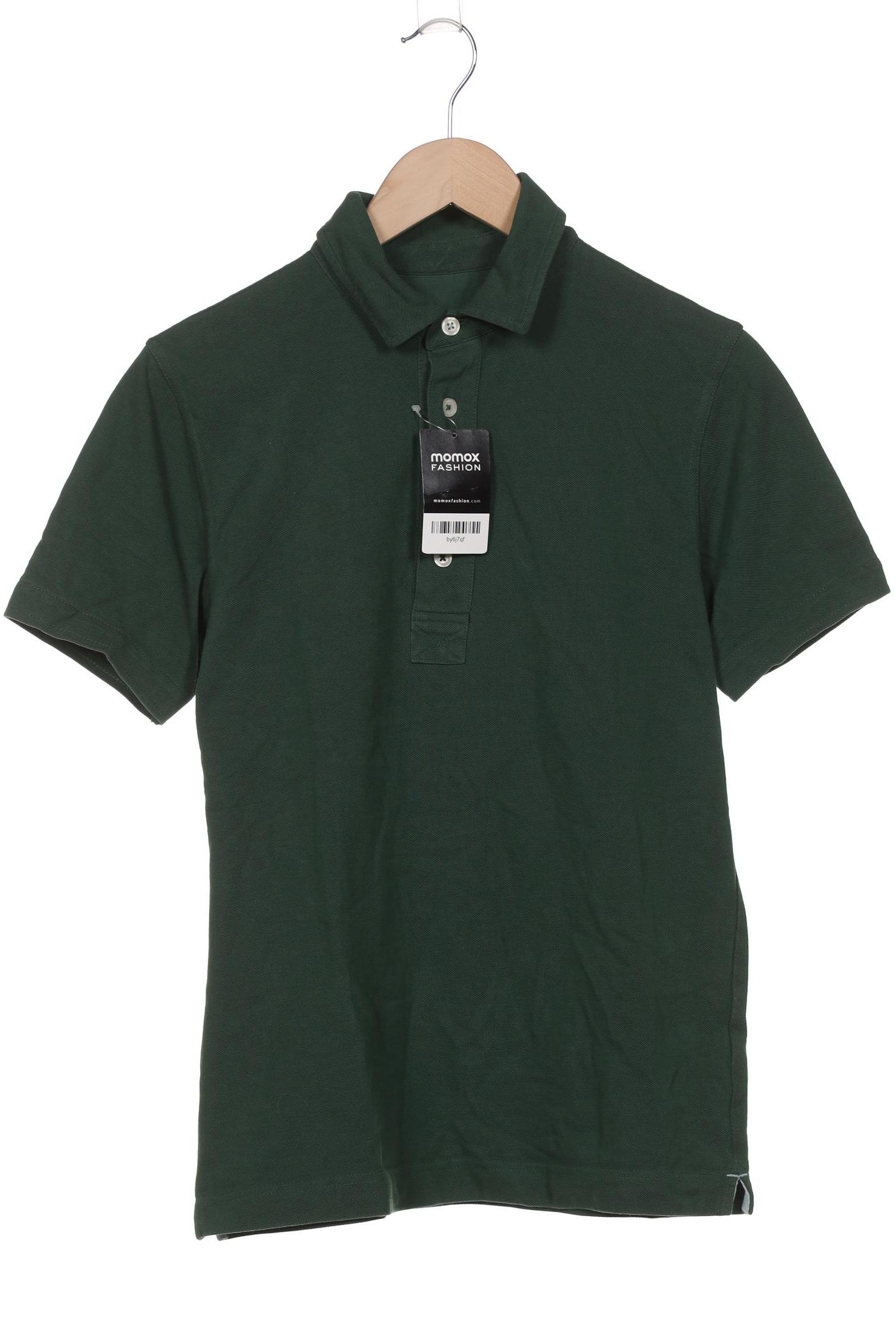 

Boden Herren Poloshirt, grün, Gr. 46