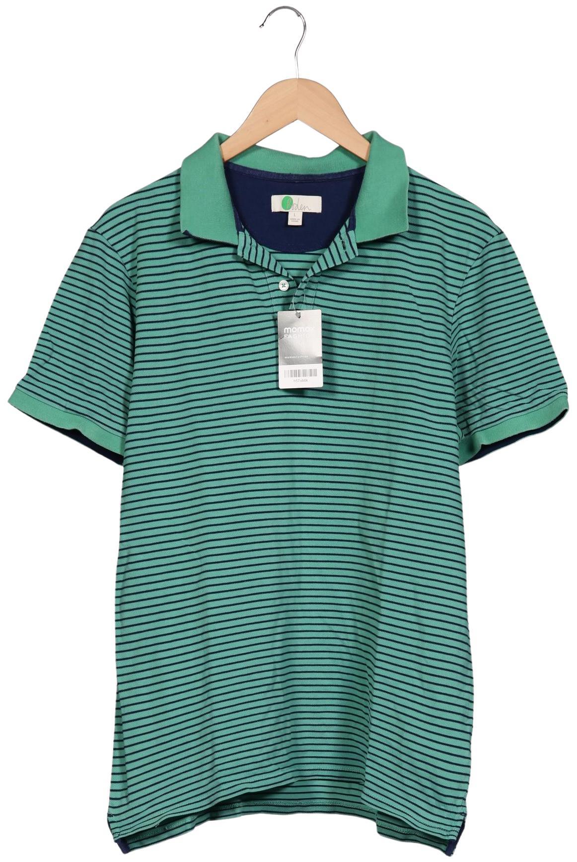 

Boden Herren Poloshirt, mehrfarbig, Gr. 52