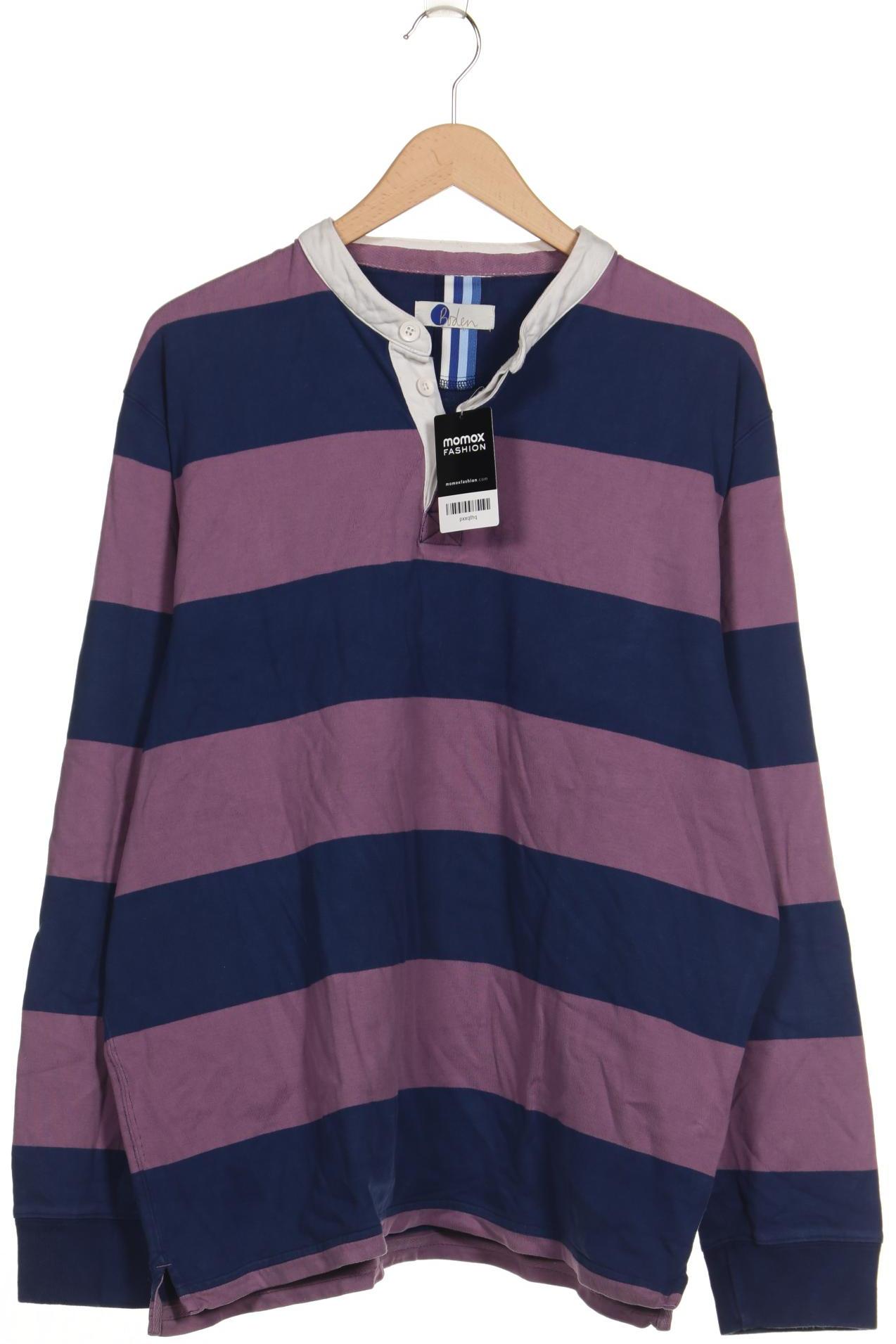 

Boden Herren Poloshirt, marineblau, Gr. 62