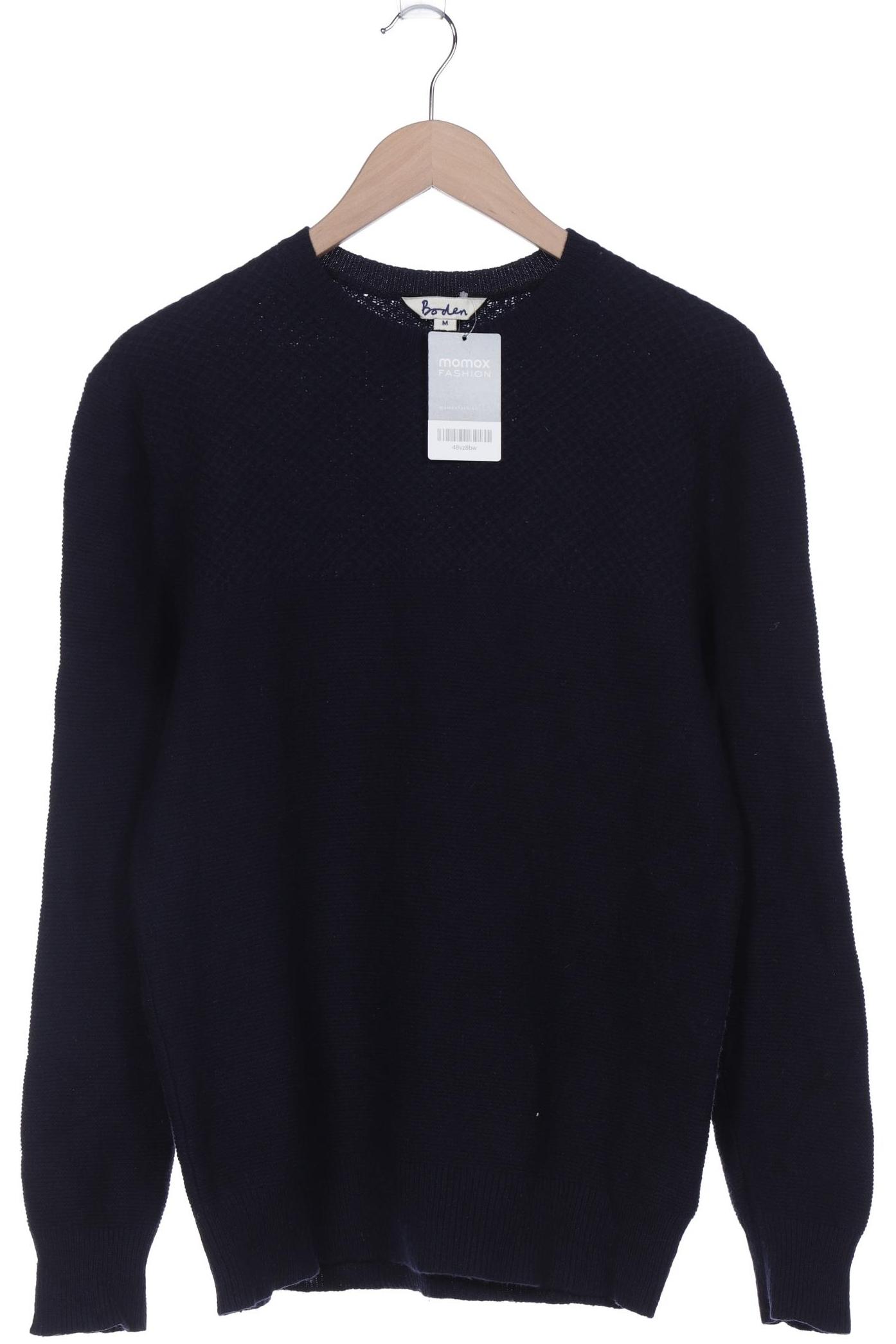 

Boden Herren Pullover, marineblau, Gr. 48