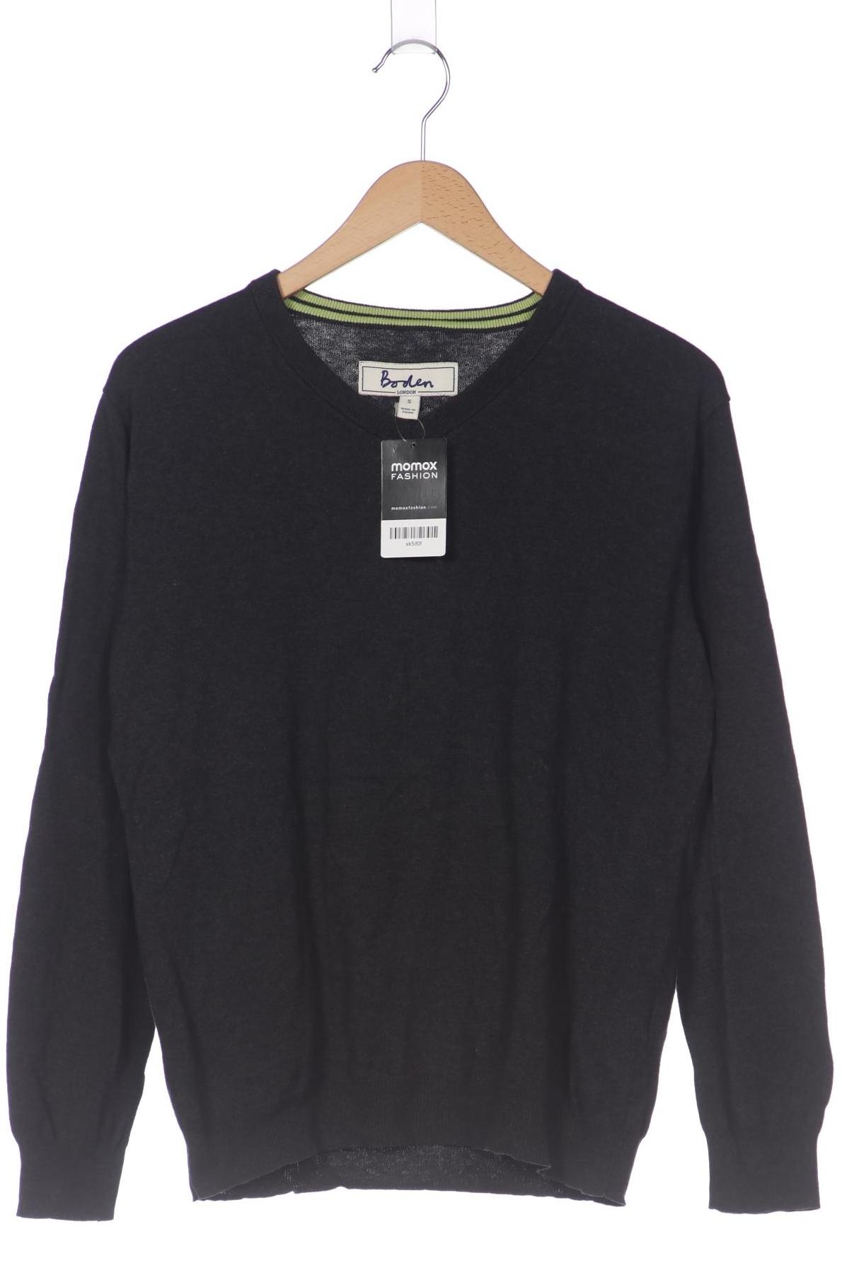 

Boden Herren Pullover, grau, Gr. 46