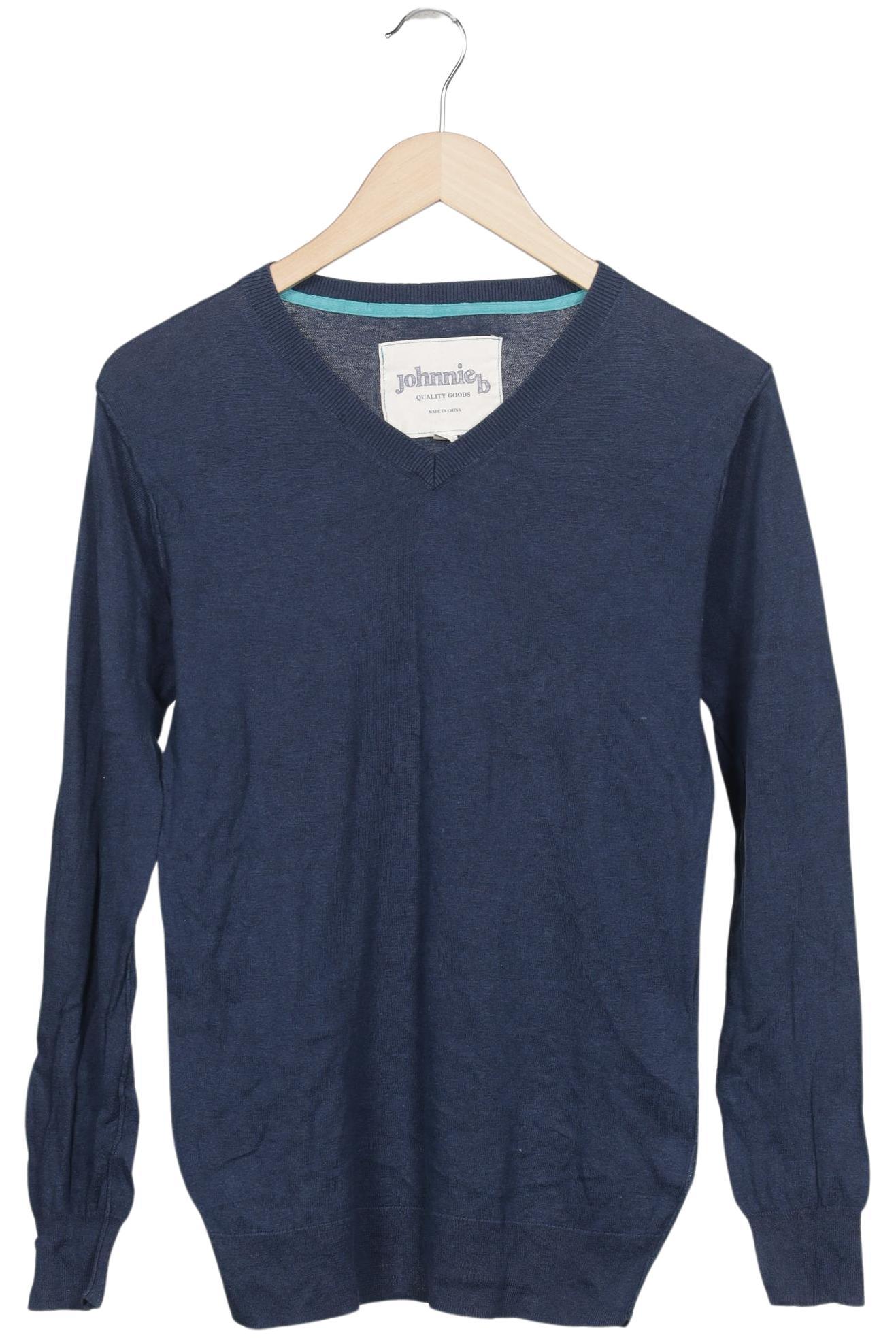 

Boden Herren Pullover, marineblau, Gr. 46