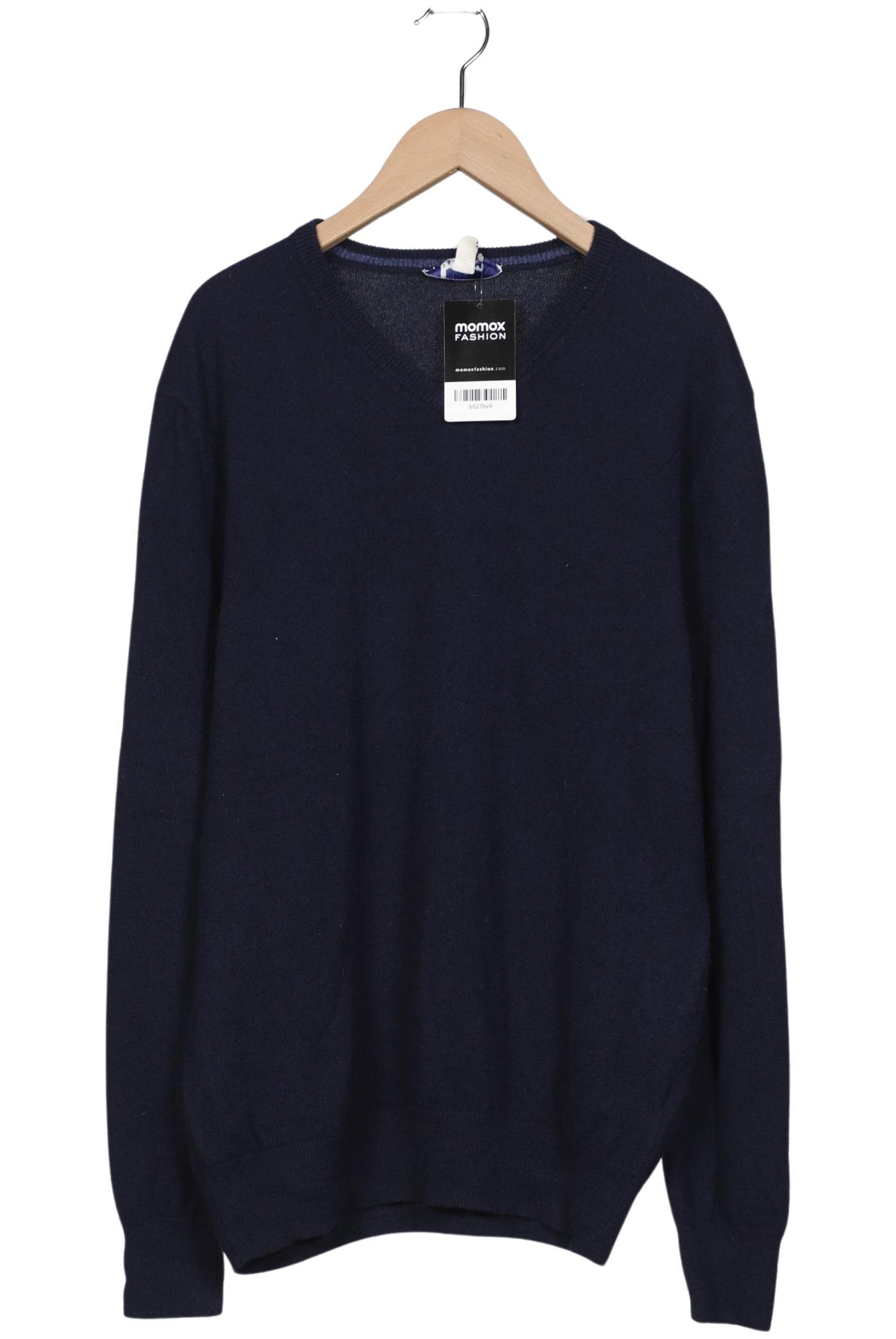 

Boden Herren Pullover, marineblau, Gr. 52