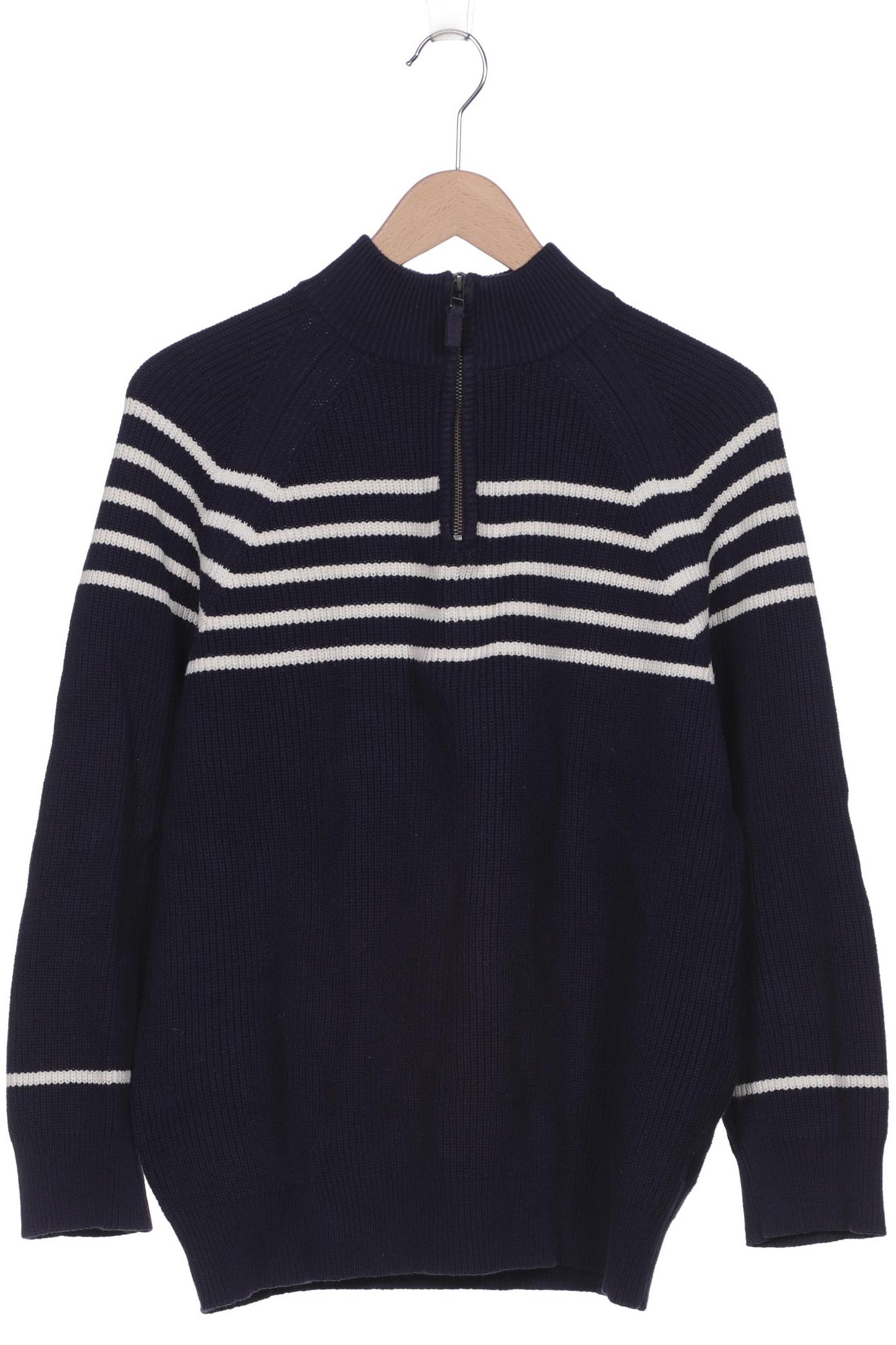 

Boden Herren Pullover, marineblau