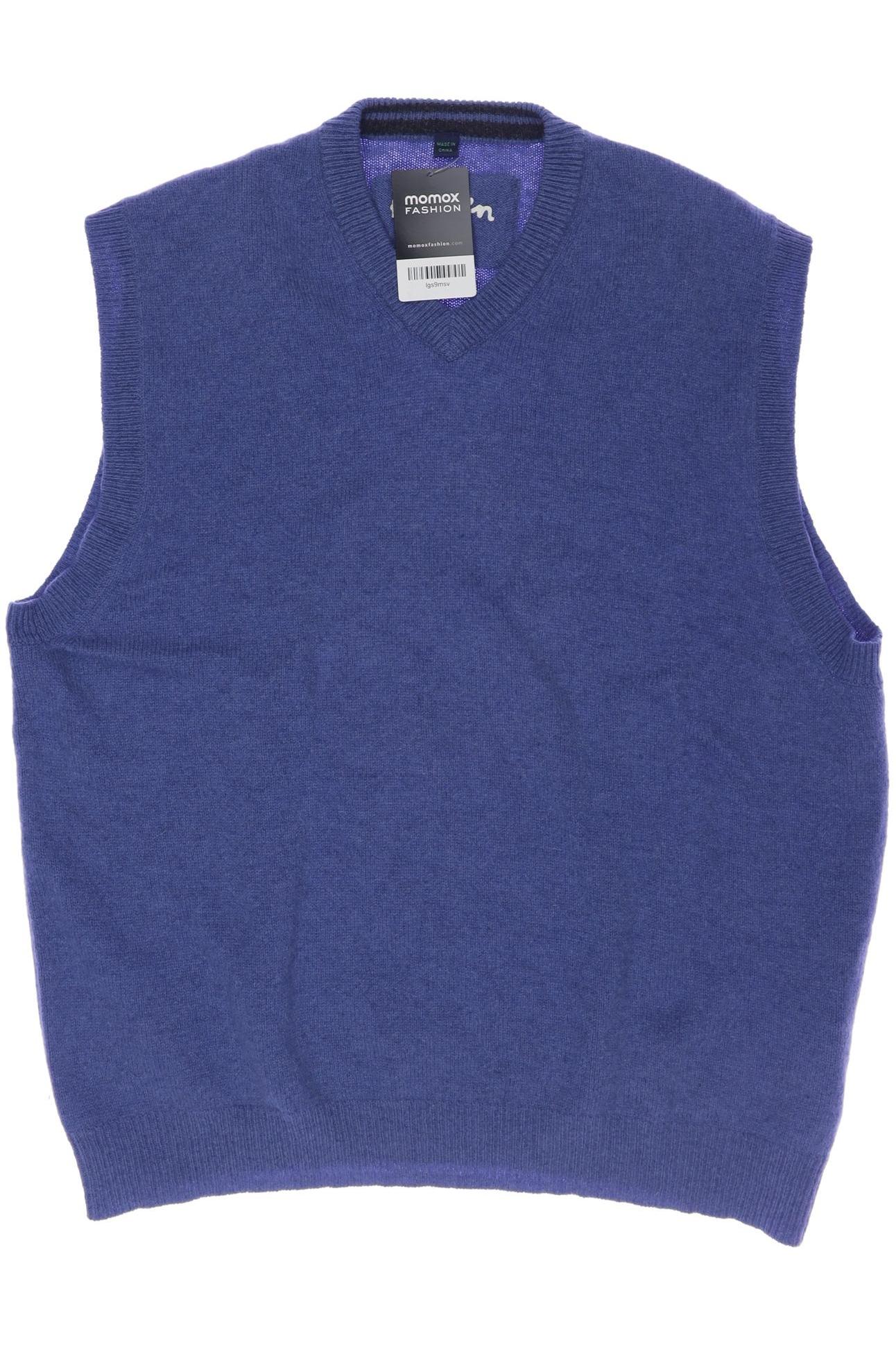 

Boden Herren Pullover, blau, Gr. 56