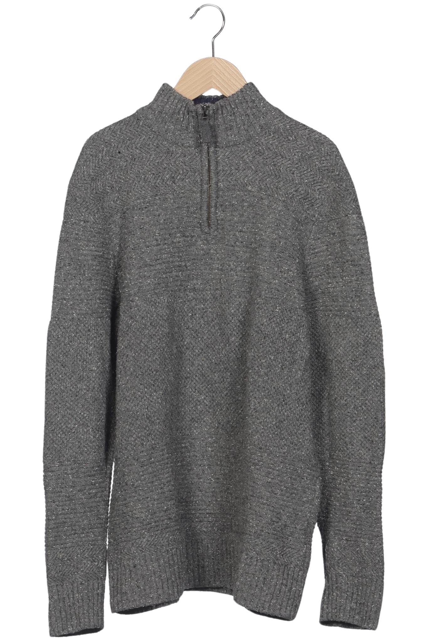 

Boden Herren Pullover, grau, Gr. 52
