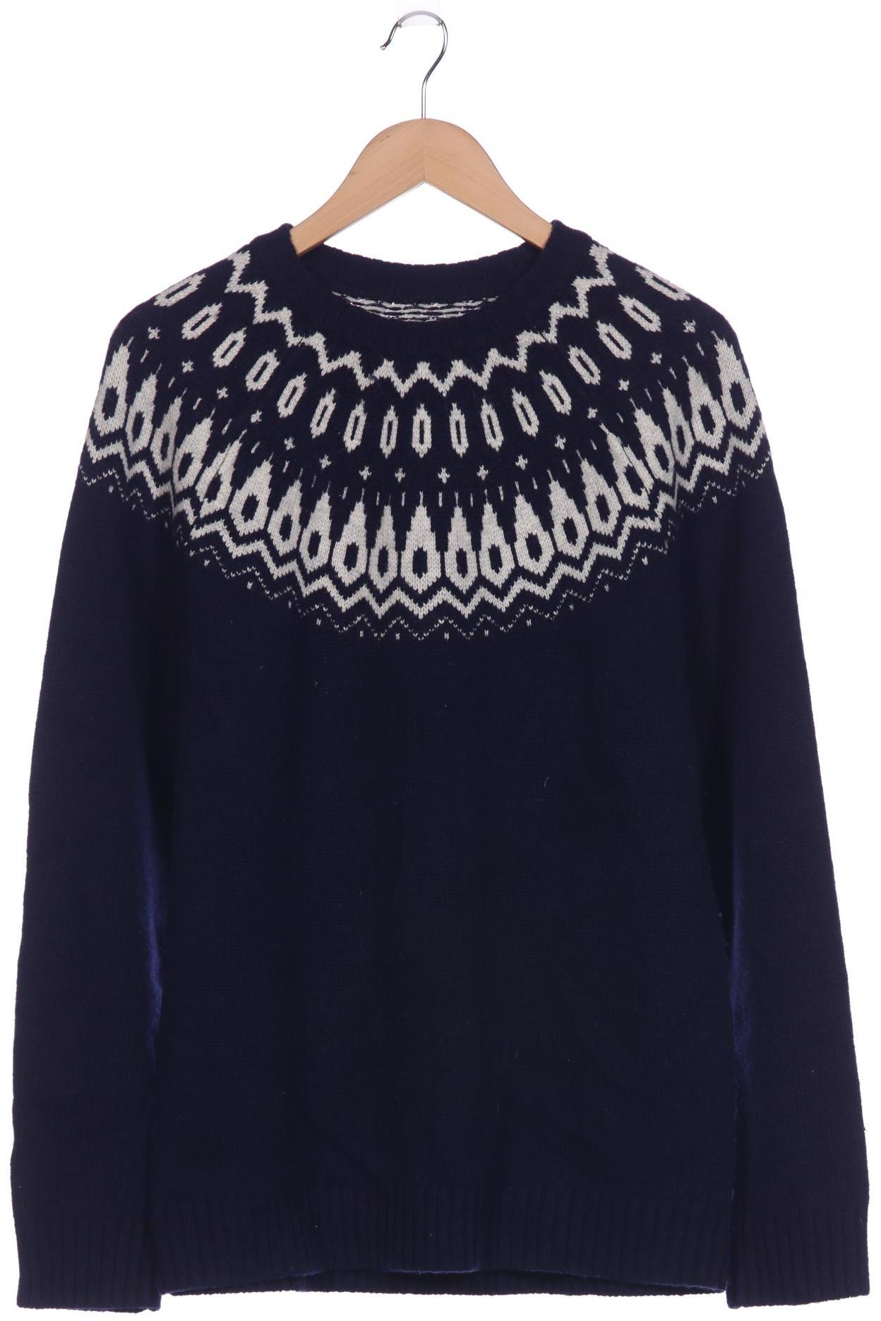 

Boden Herren Pullover, marineblau, Gr. 52