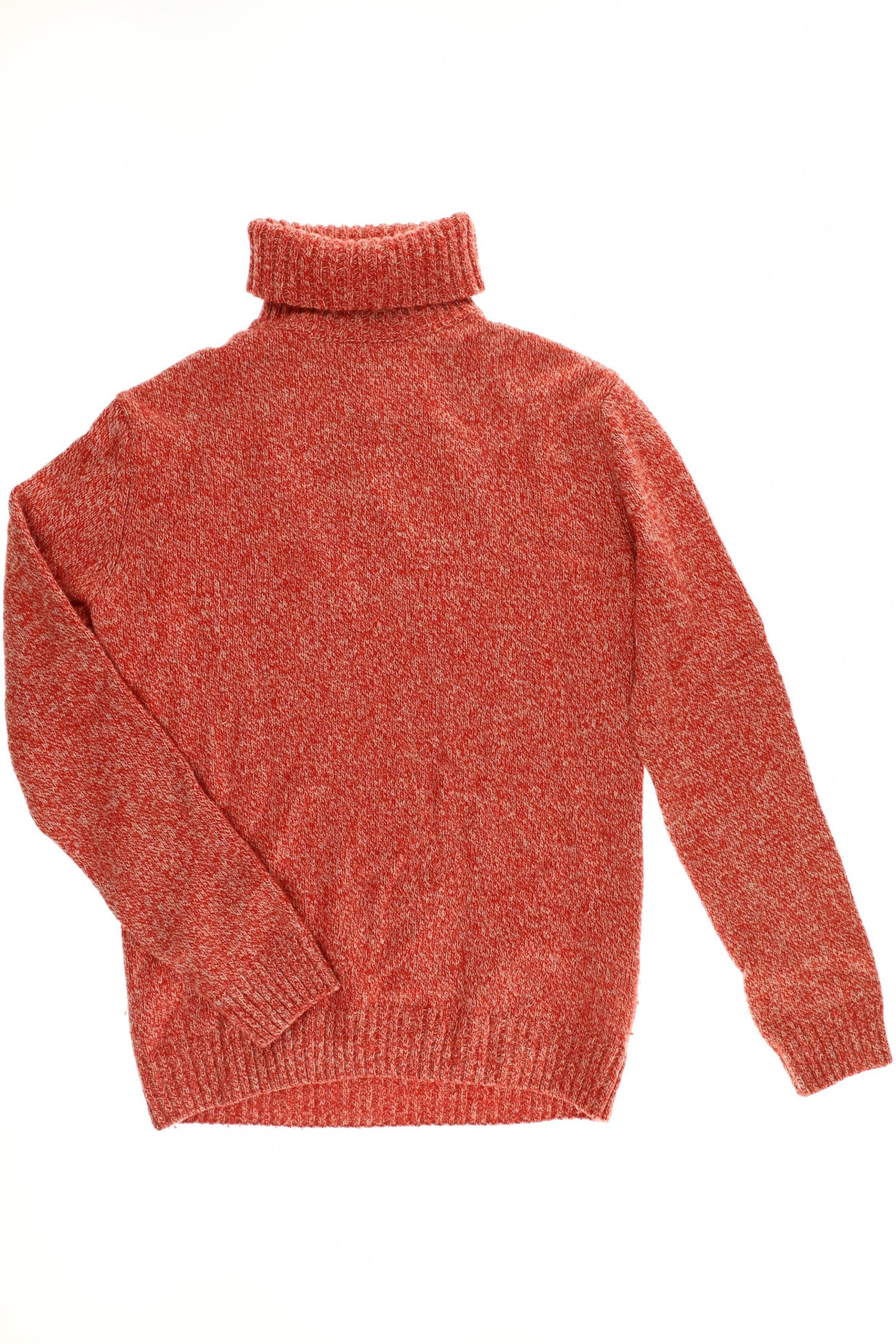 

Boden Herren Pullover, rot, Gr.