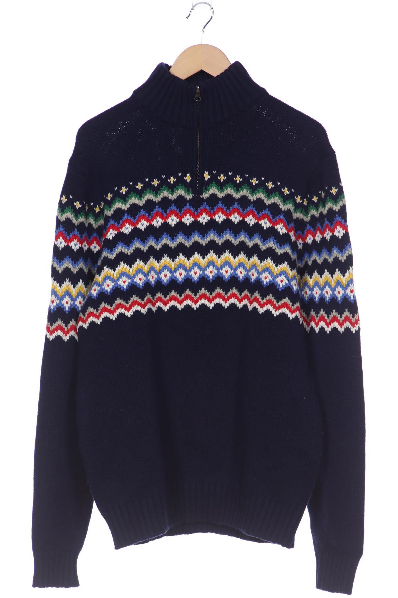 

Boden Herren Pullover, marineblau