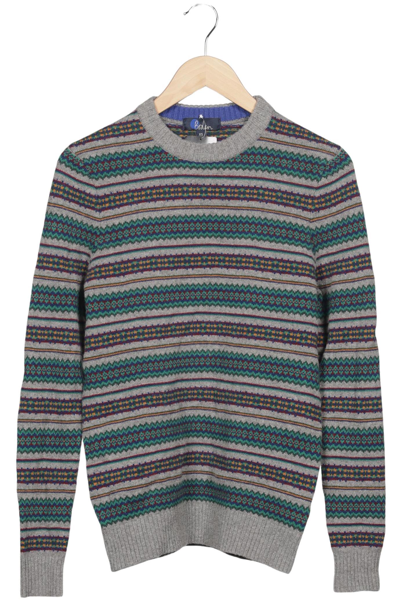 

Boden Herren Pullover, mehrfarbig, Gr. 44
