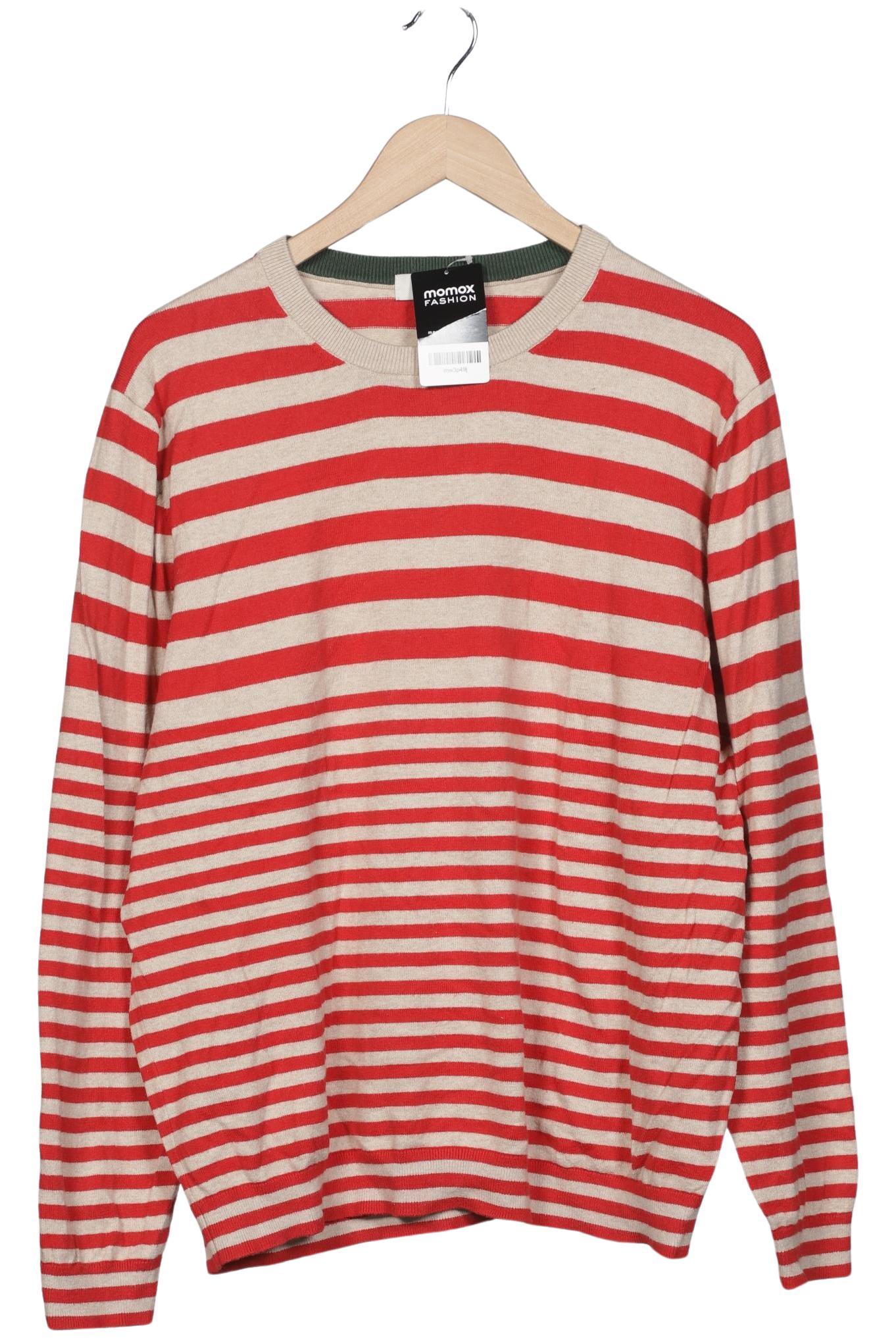 

Boden Herren Pullover, mehrfarbig, Gr. 54