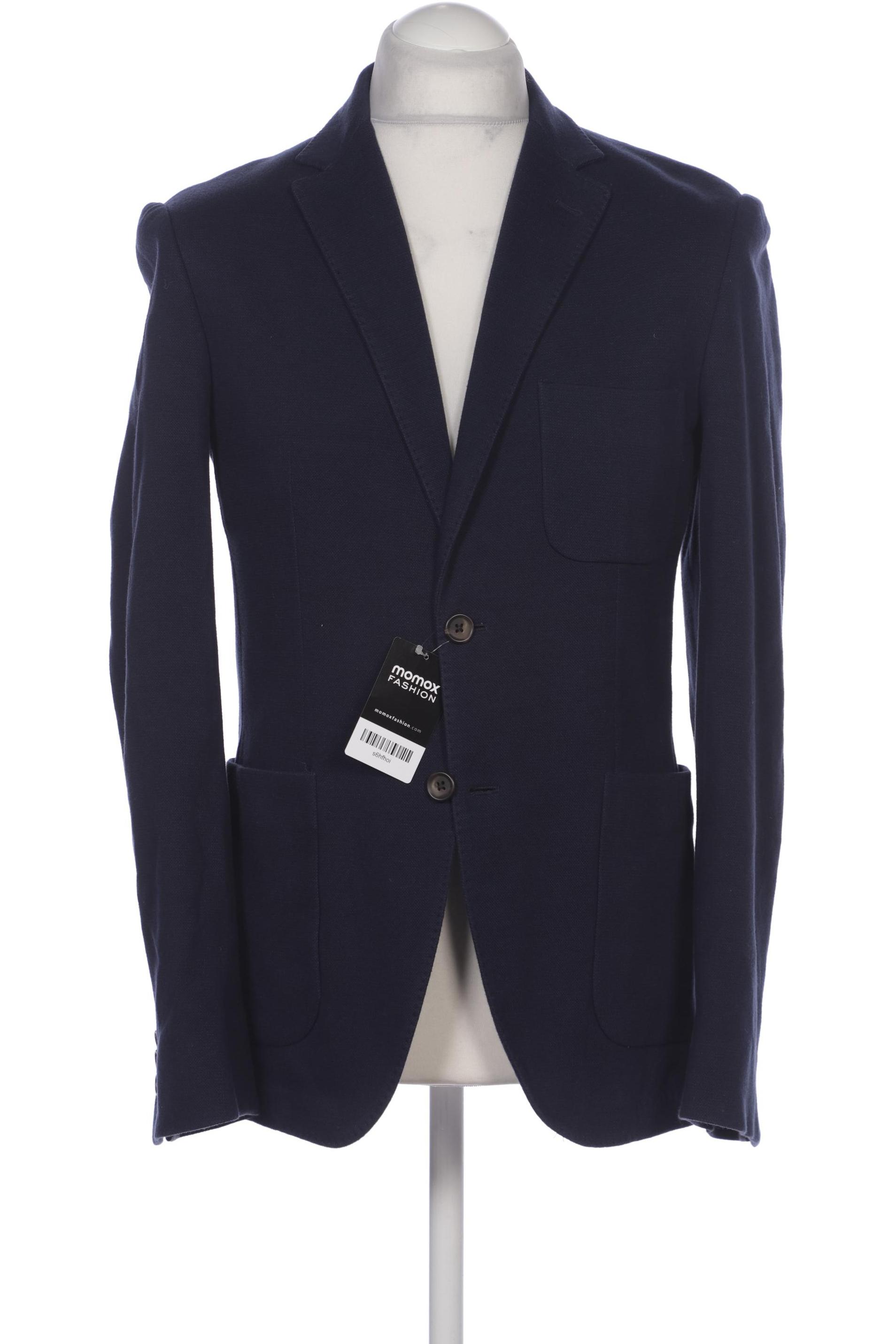 

Boden Herren Sakko, marineblau, Gr. 48