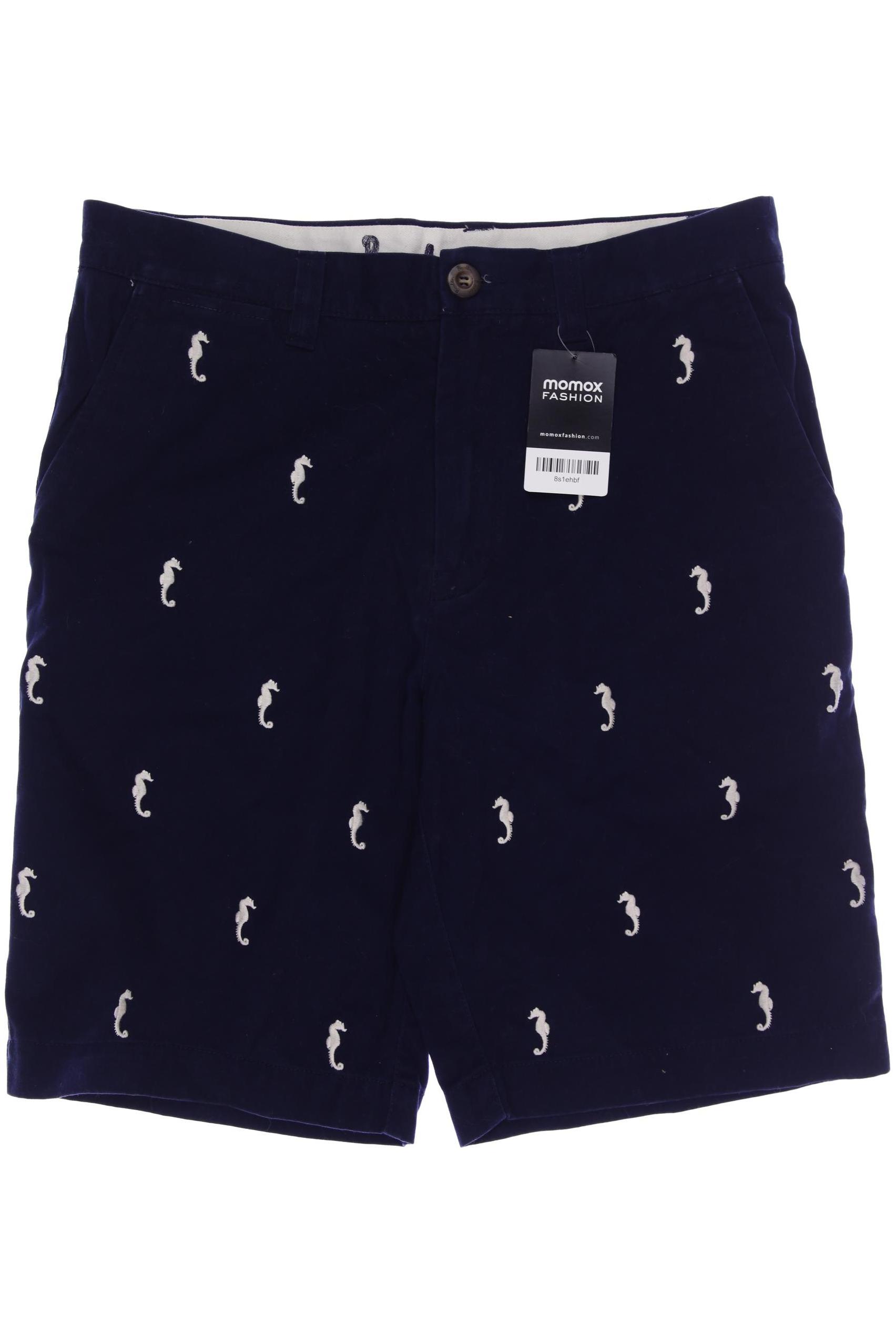

Boden Herren Shorts, marineblau