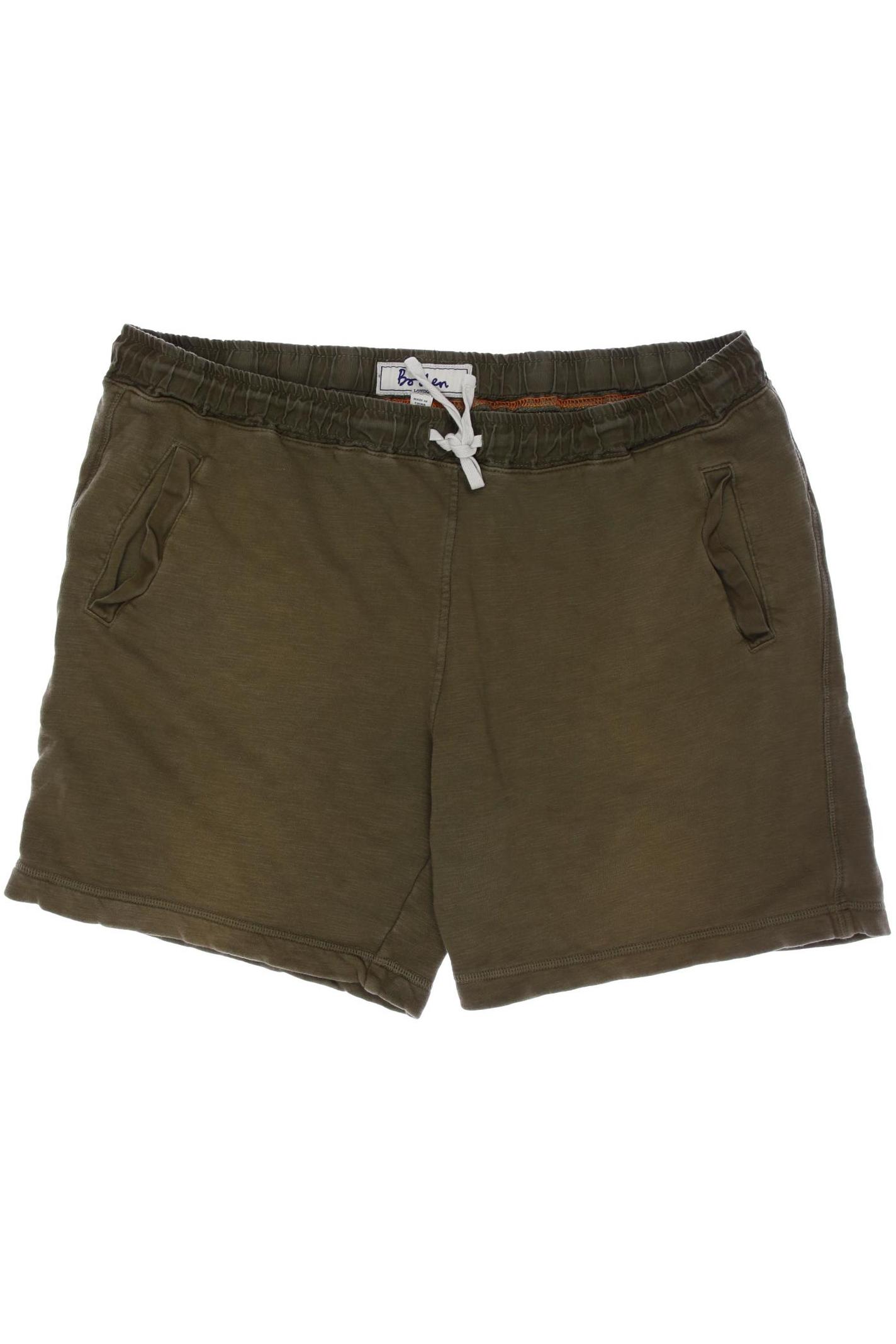 

Boden Herren Shorts, grün, Gr. 52