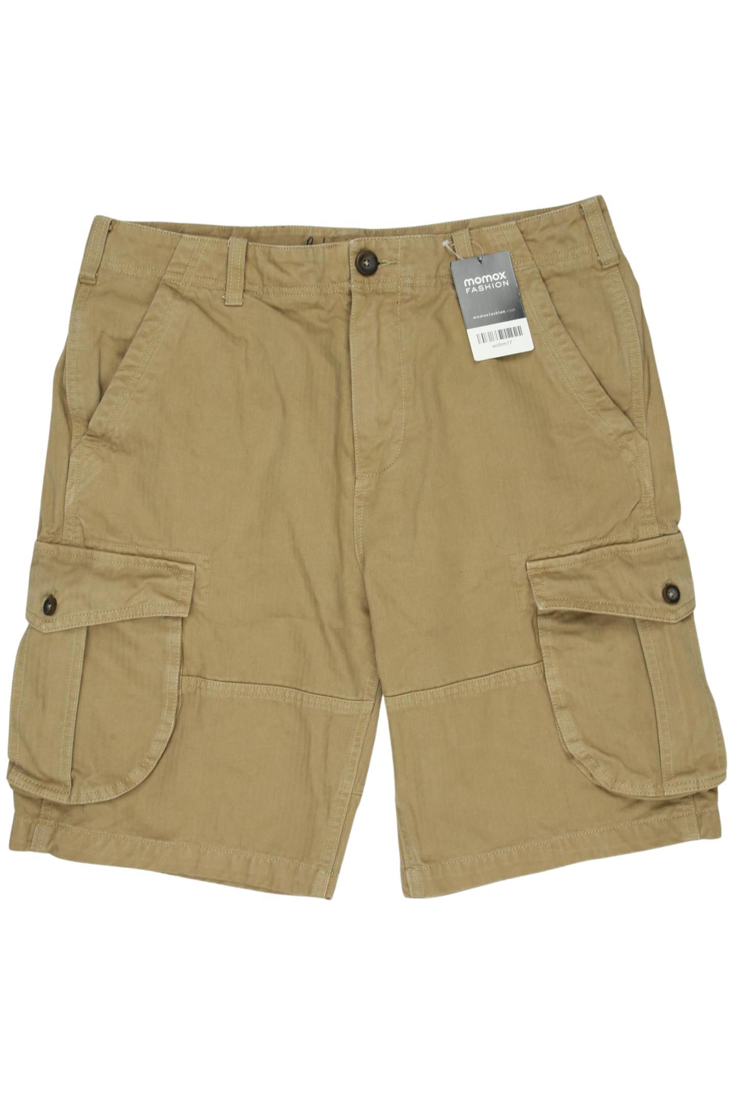 

Boden Herren Shorts, beige, Gr. 34