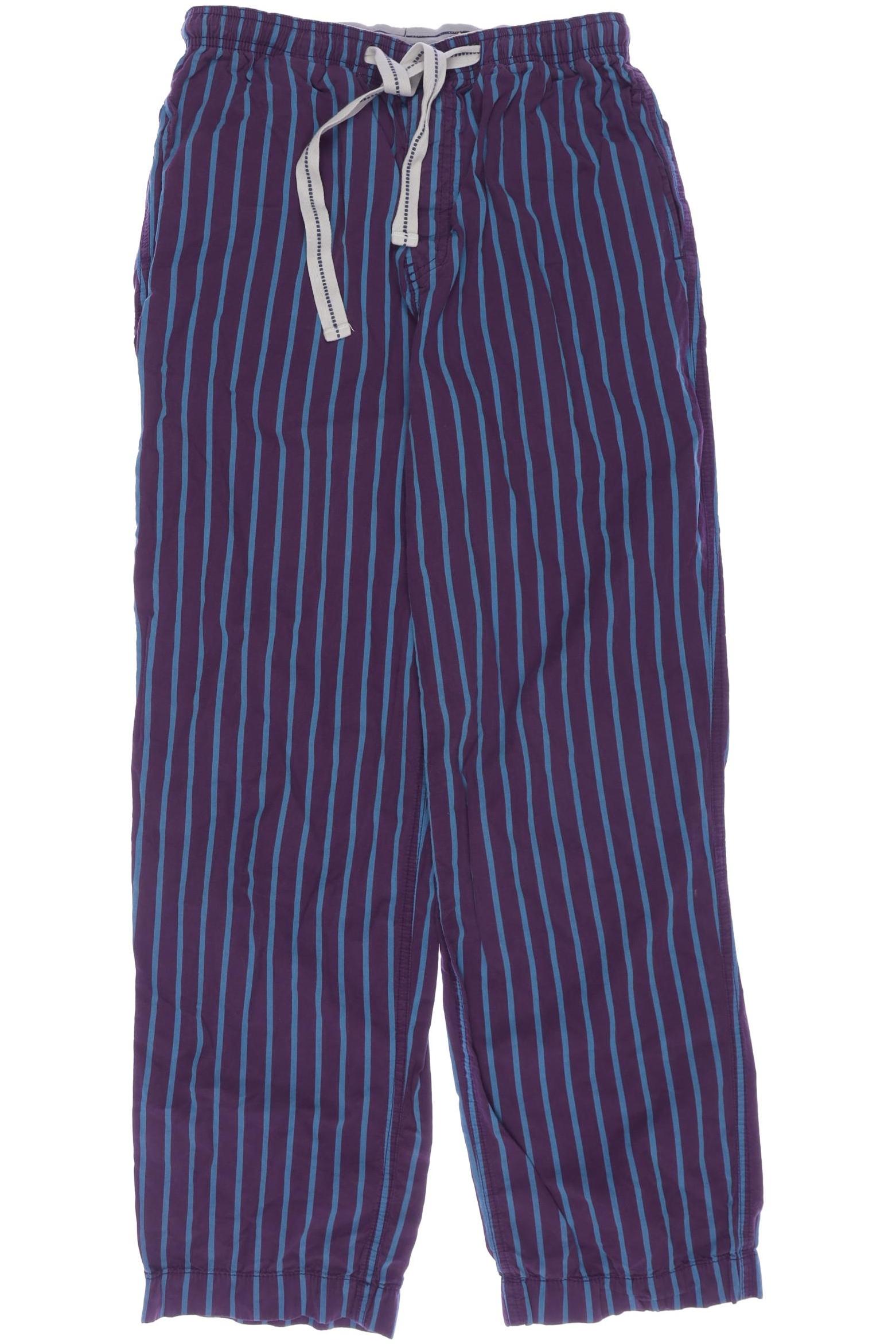 

Boden Herren Stoffhose, flieder, Gr. 28