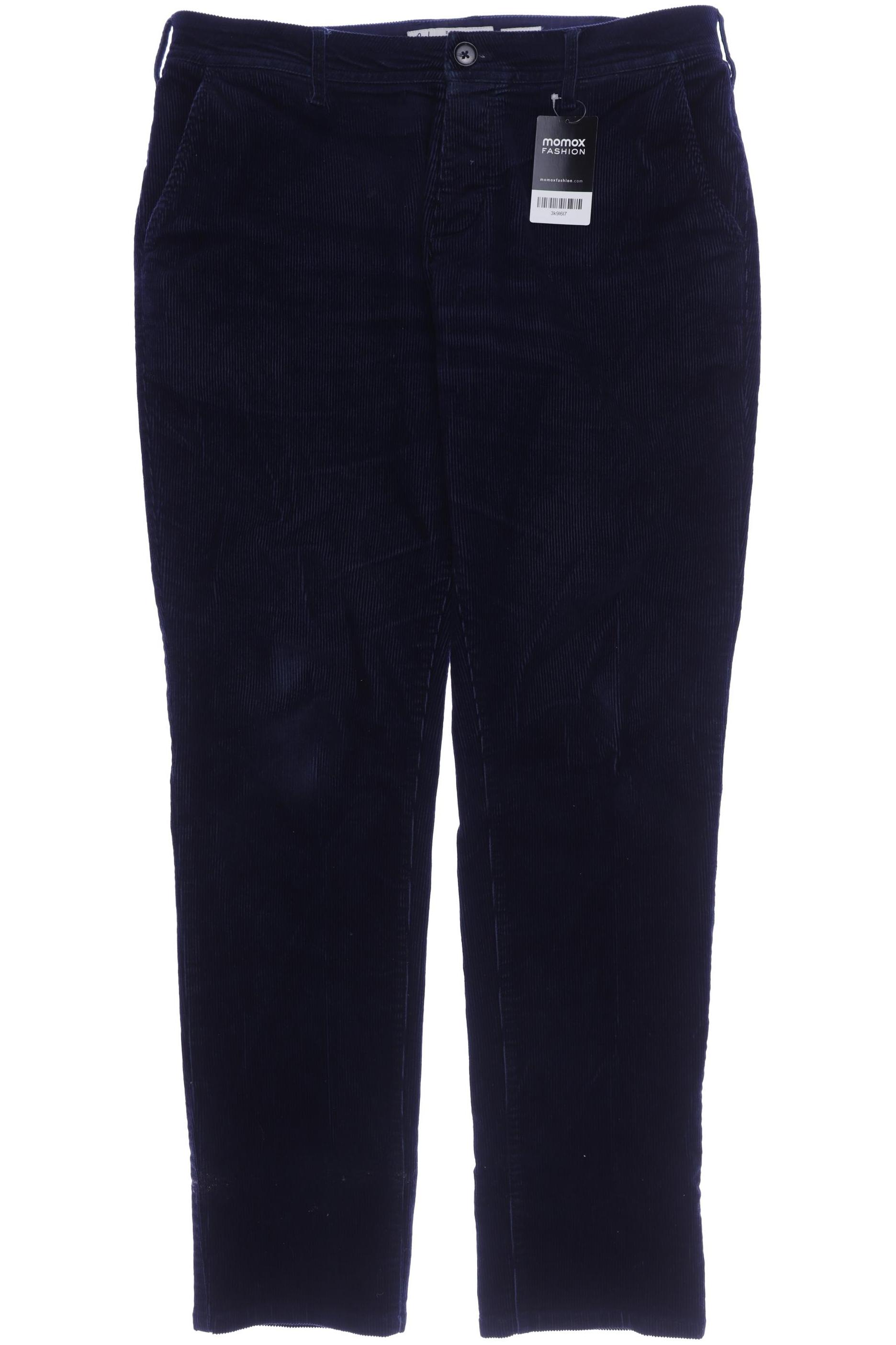 

Boden Herren Stoffhose, marineblau, Gr. 36