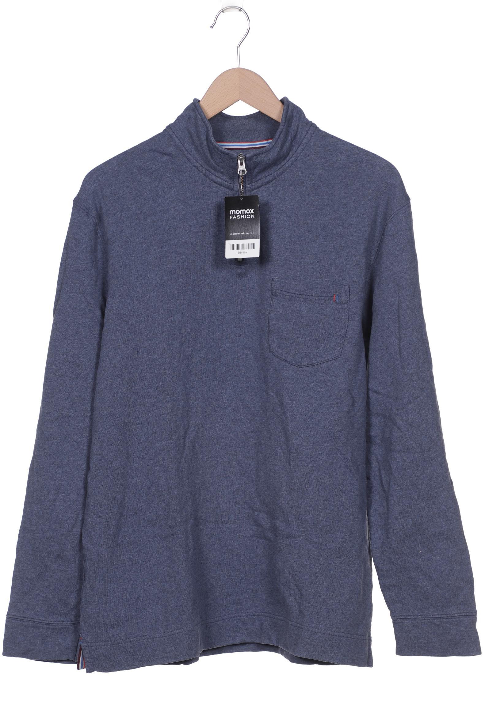 

Boden Herren Sweatshirt, marineblau