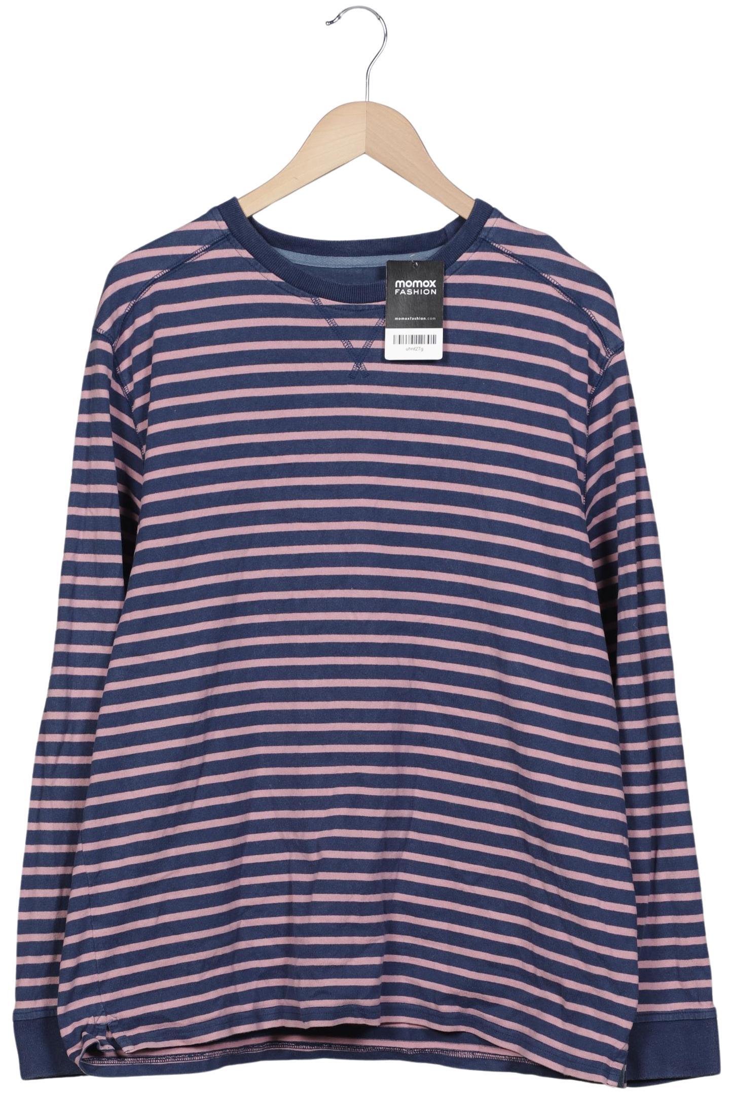 

Boden Herren Sweatshirt, marineblau, Gr. 54