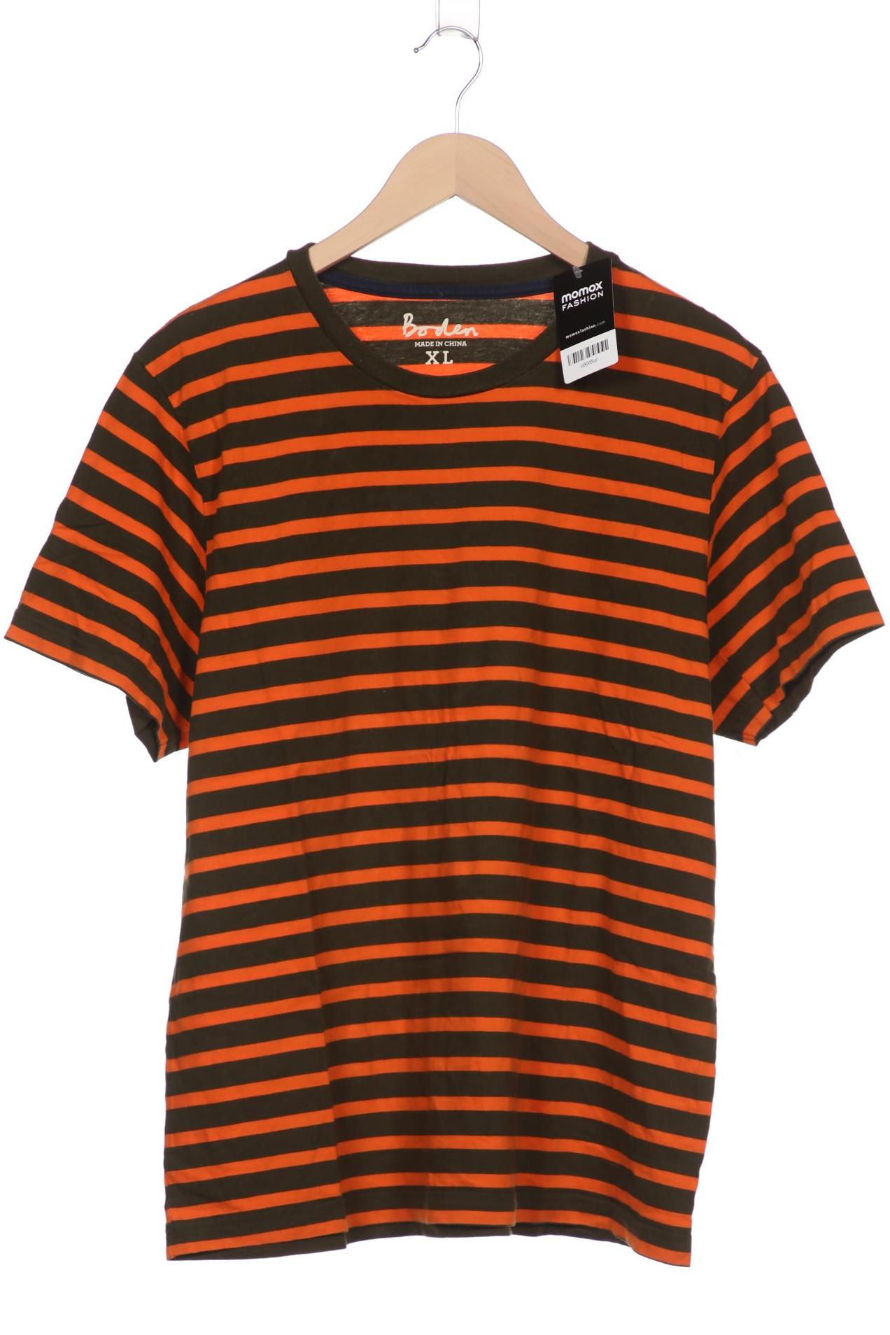 

Boden Herren T-Shirt, grün, Gr. 54