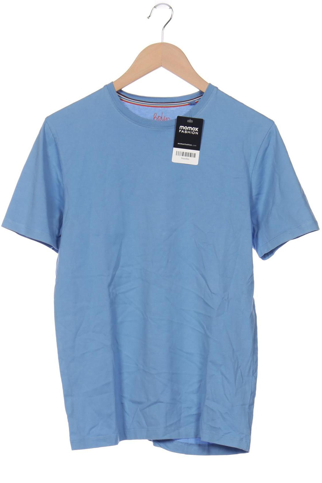 

Boden Herren T-Shirt, hellblau