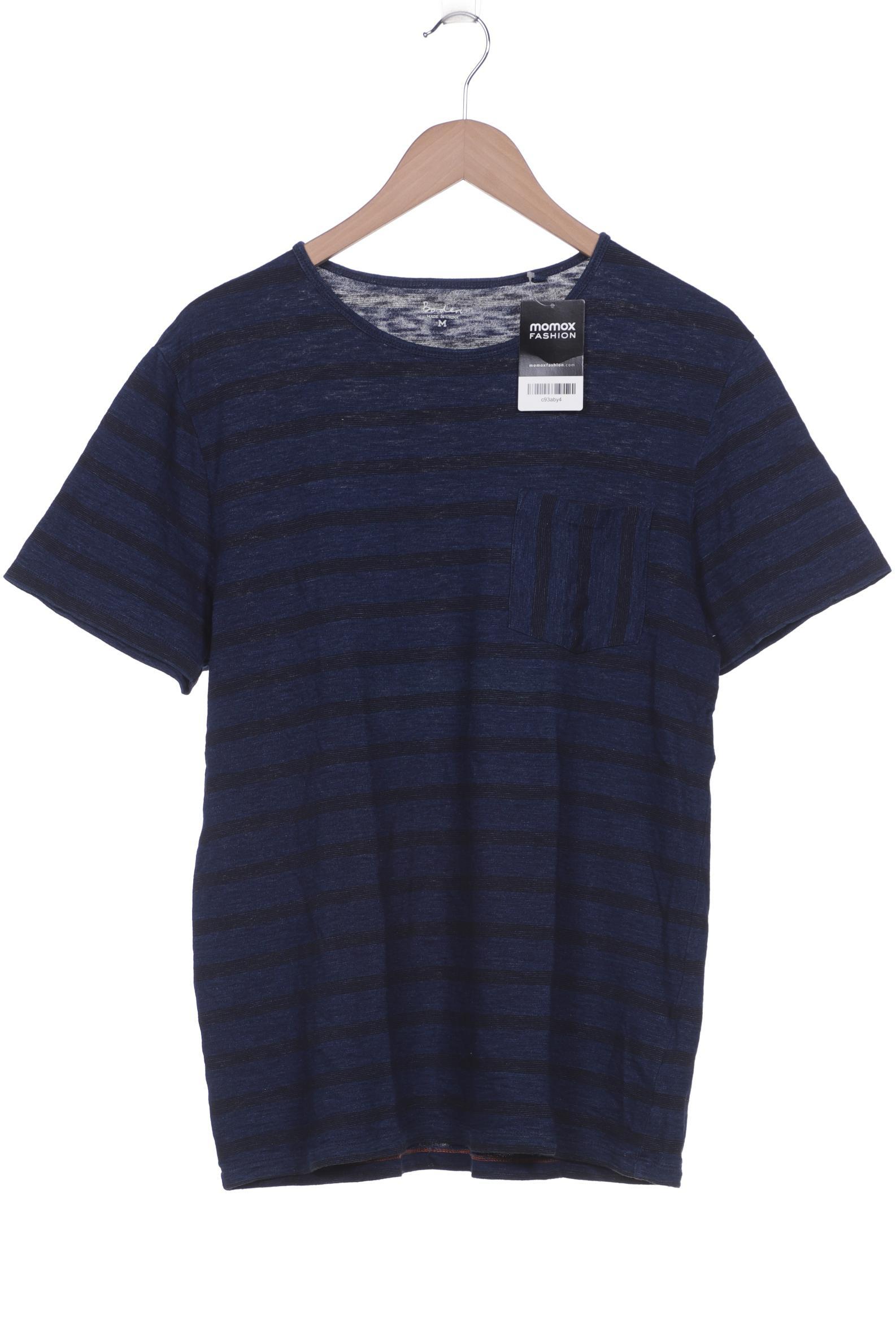 

Boden Herren T-Shirt, marineblau, Gr. 48