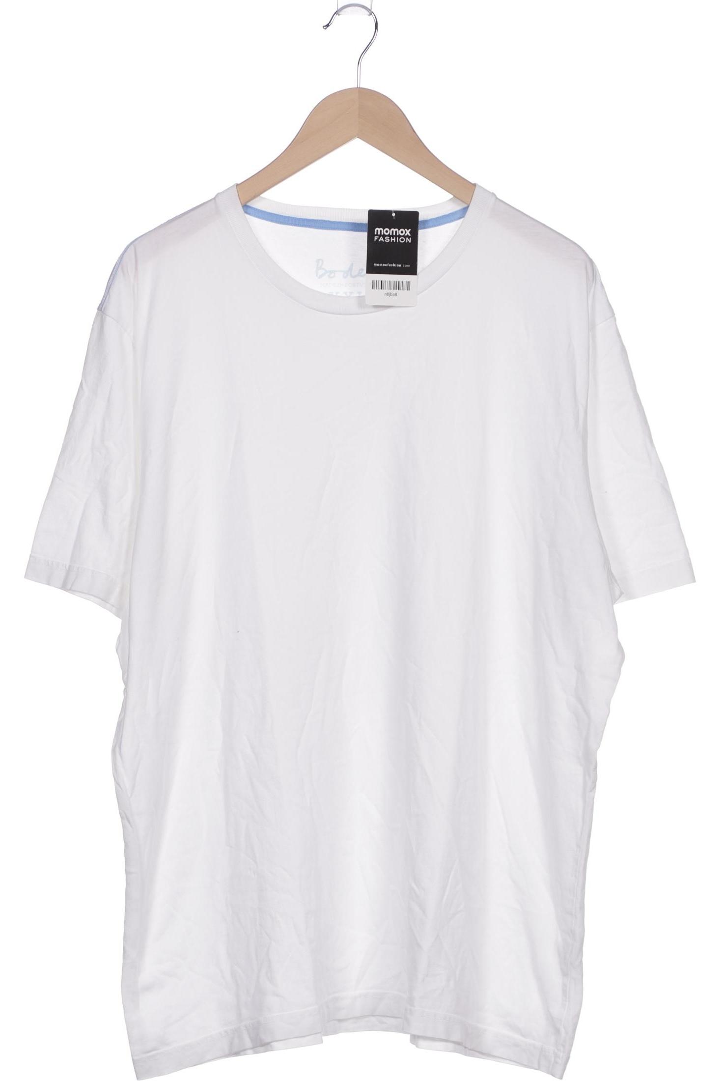 

Boden Herren T-Shirt, weiß, Gr. 56