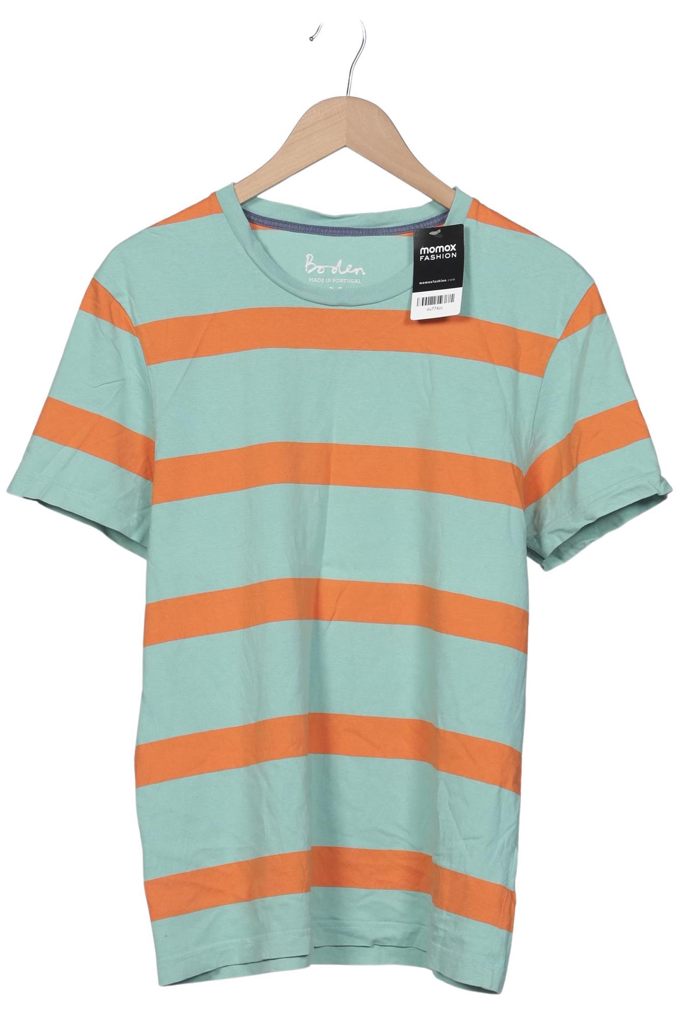 

Boden Herren T-Shirt, mehrfarbig, Gr. 48