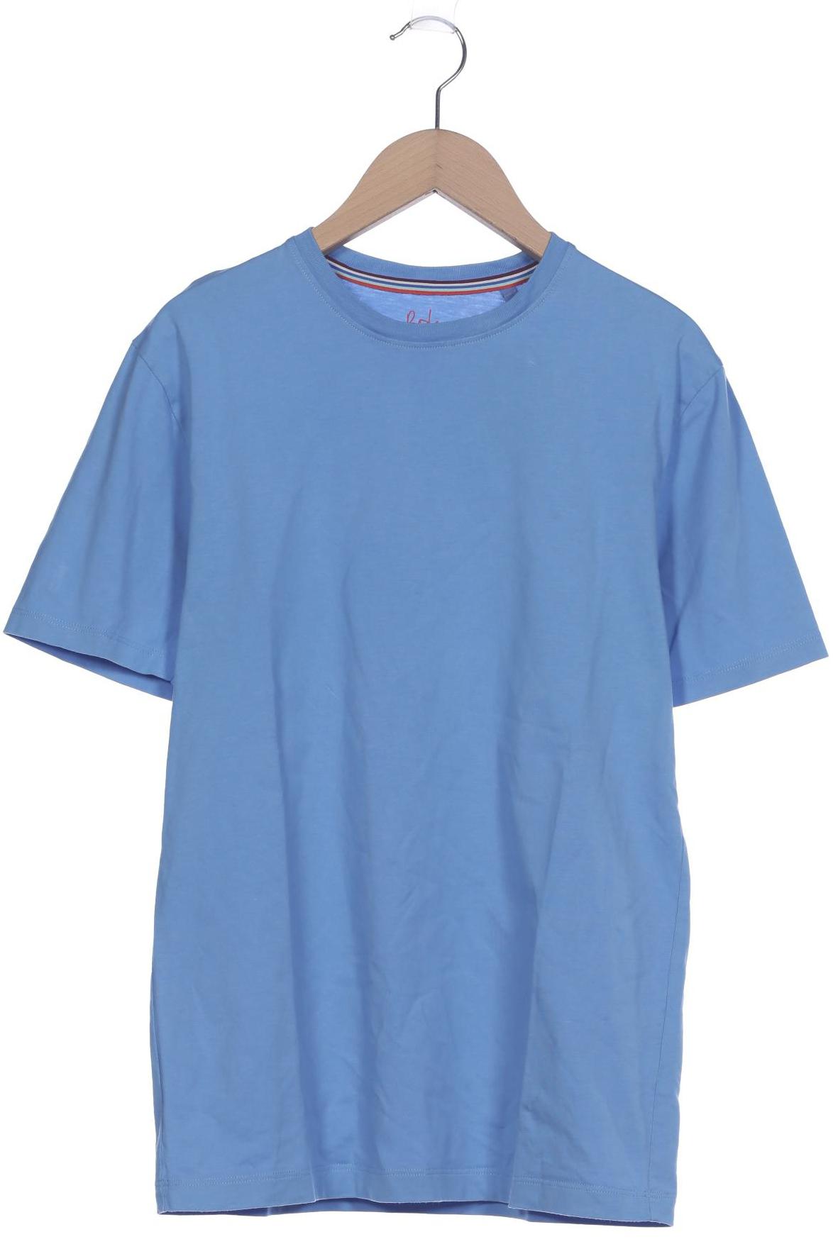 

Boden Herren T-Shirt, hellblau