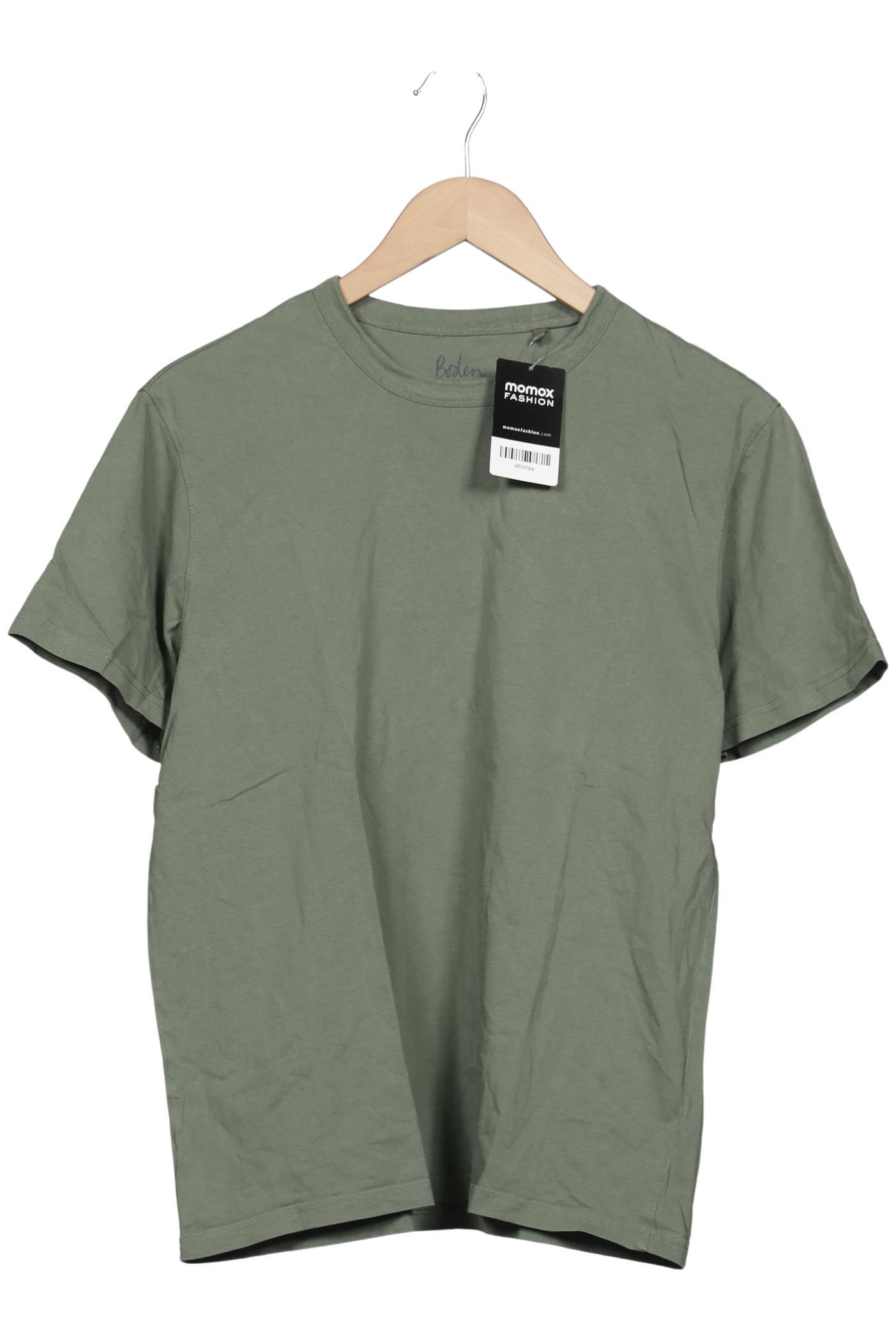 

Boden Herren T-Shirt, grau, Gr. 52