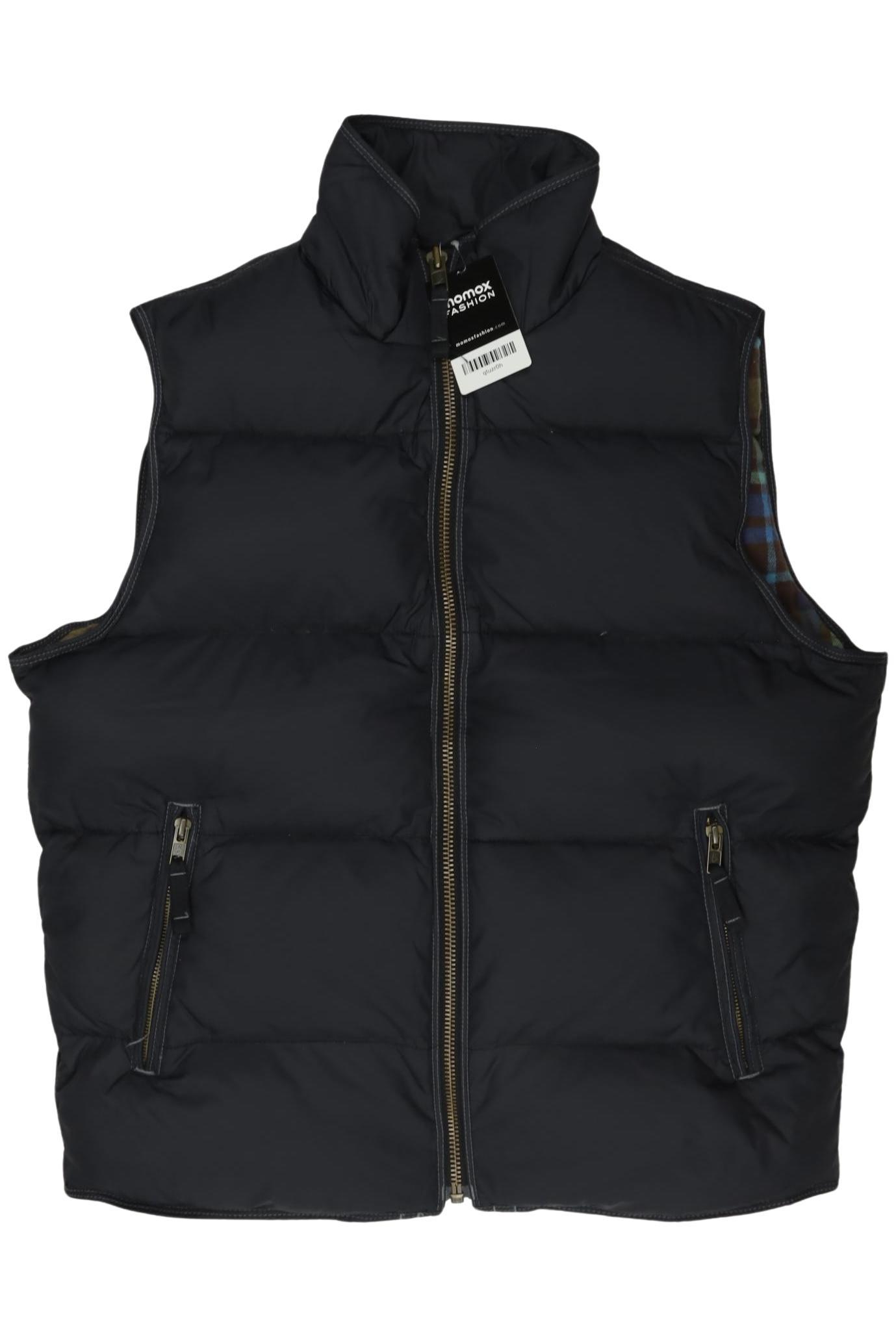 

Boden Herren Weste, marineblau, Gr. 48