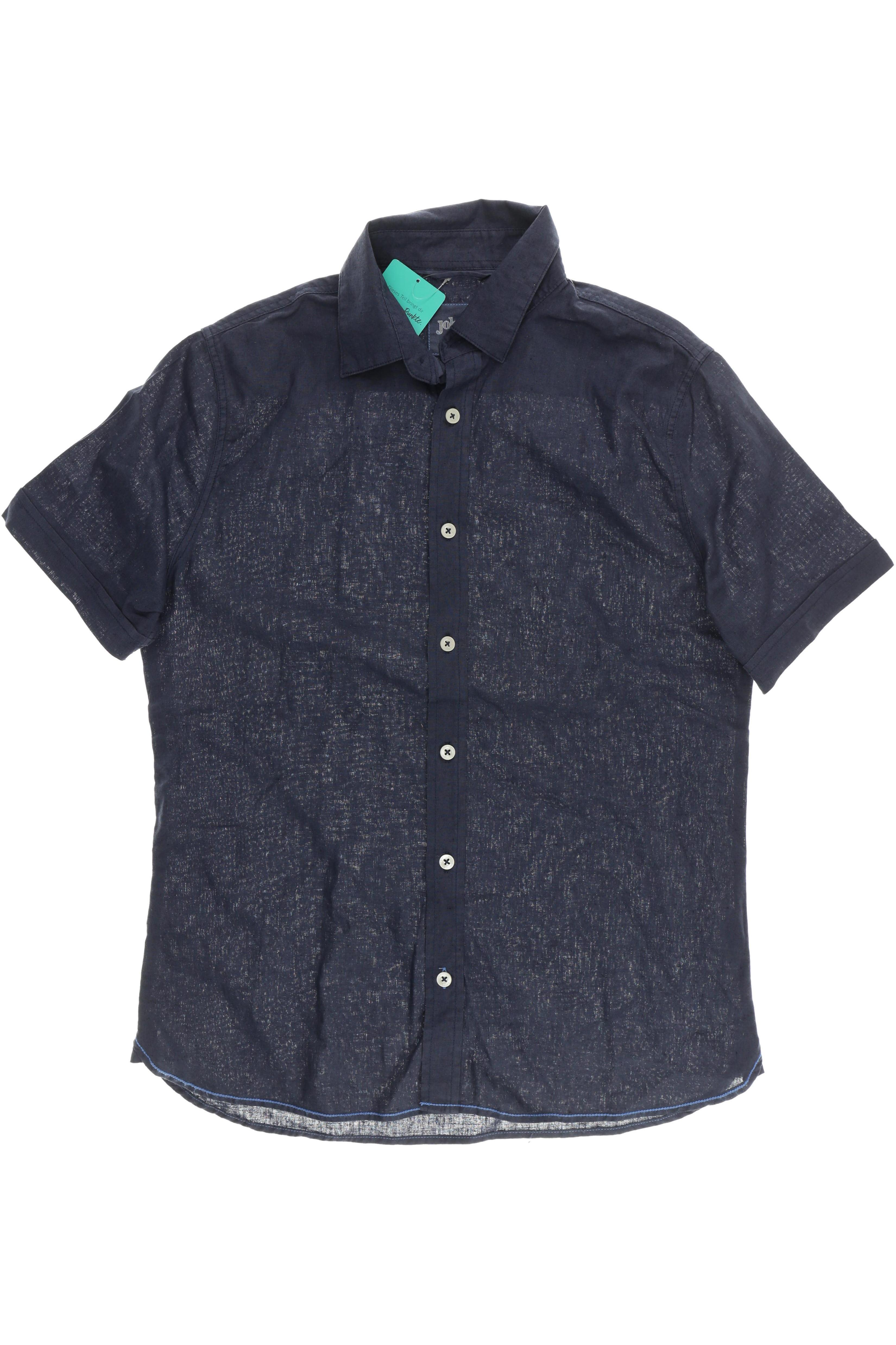 

Boden Jungen Hemd, blau, Gr.