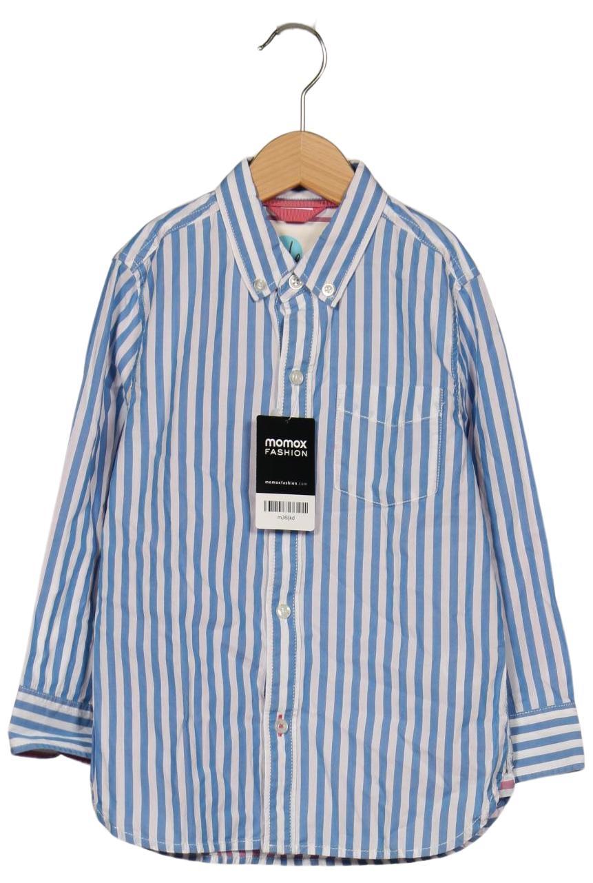 

Boden Herren Hemd, blau, Gr. 116