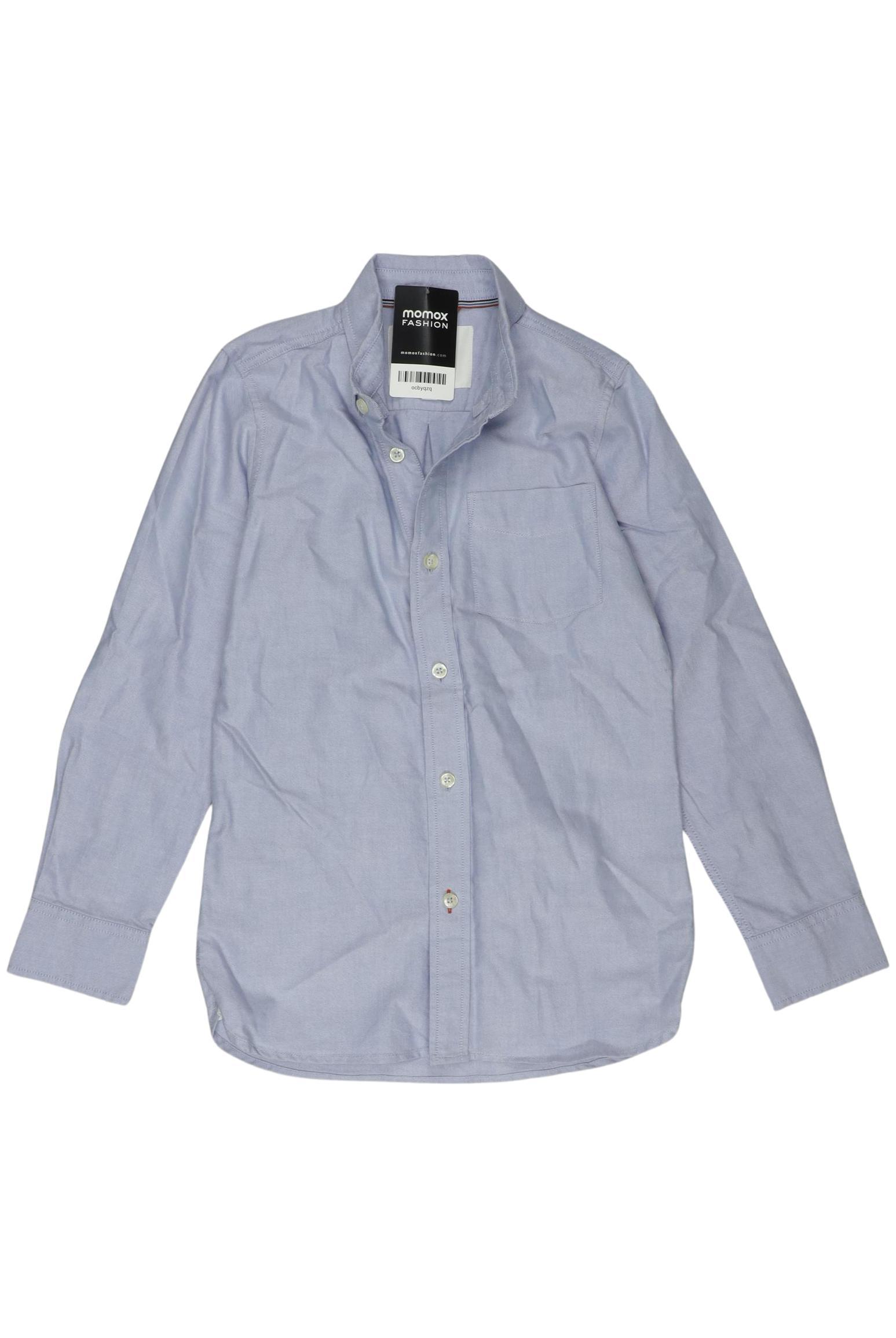 

Boden Jungen Hemd, hellblau, Gr. 140