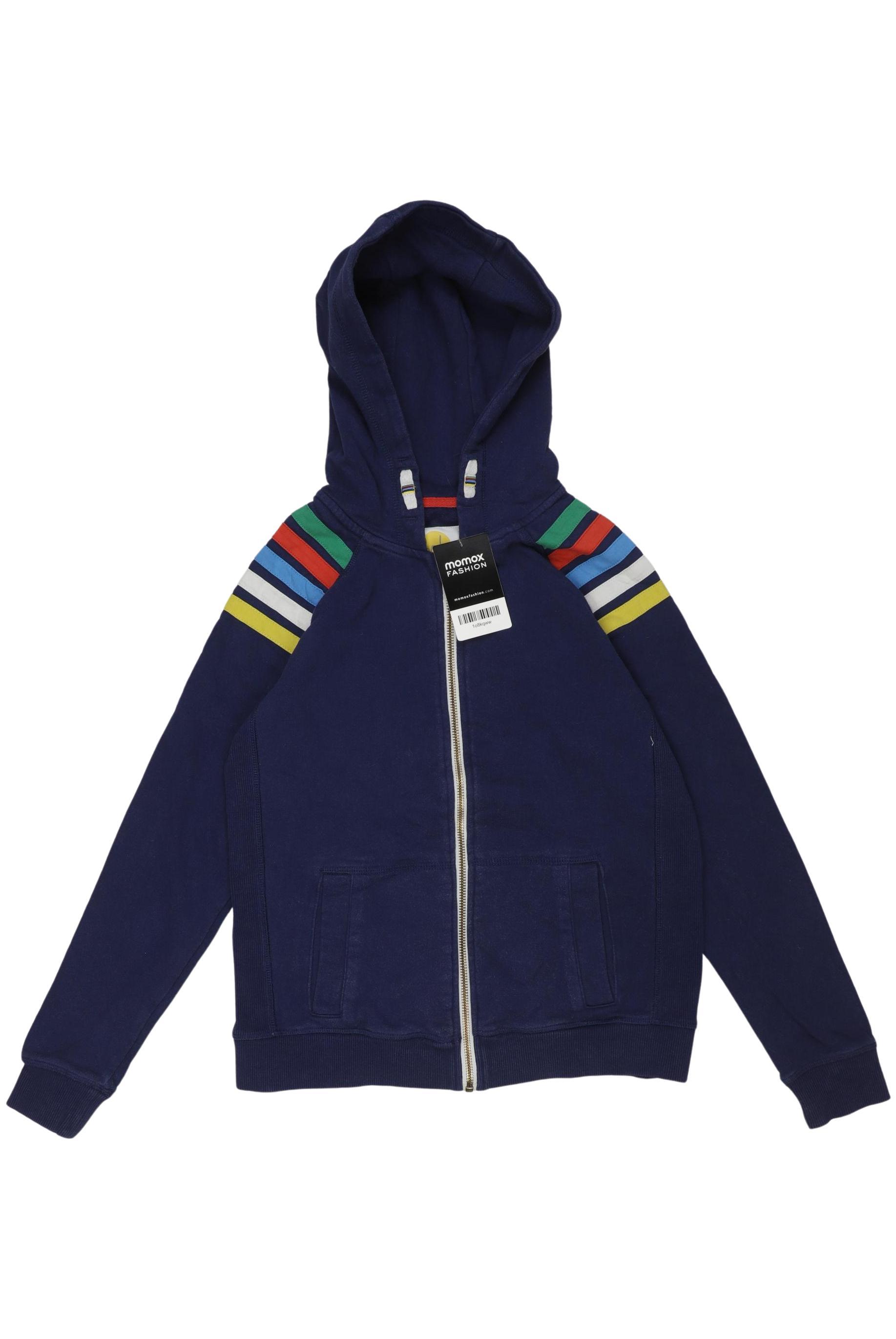 

Boden Herren Hoodies & Sweater, marineblau, Gr. 140