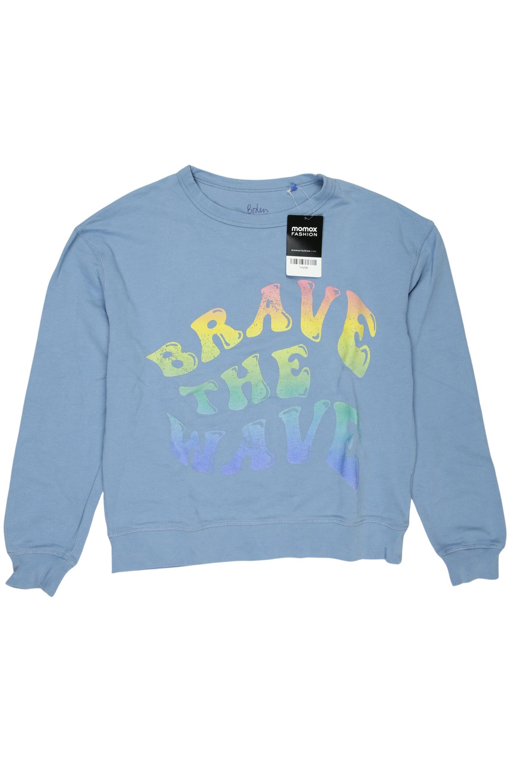 

Boden Herren Hoodies & Sweater, blau, Gr. 152