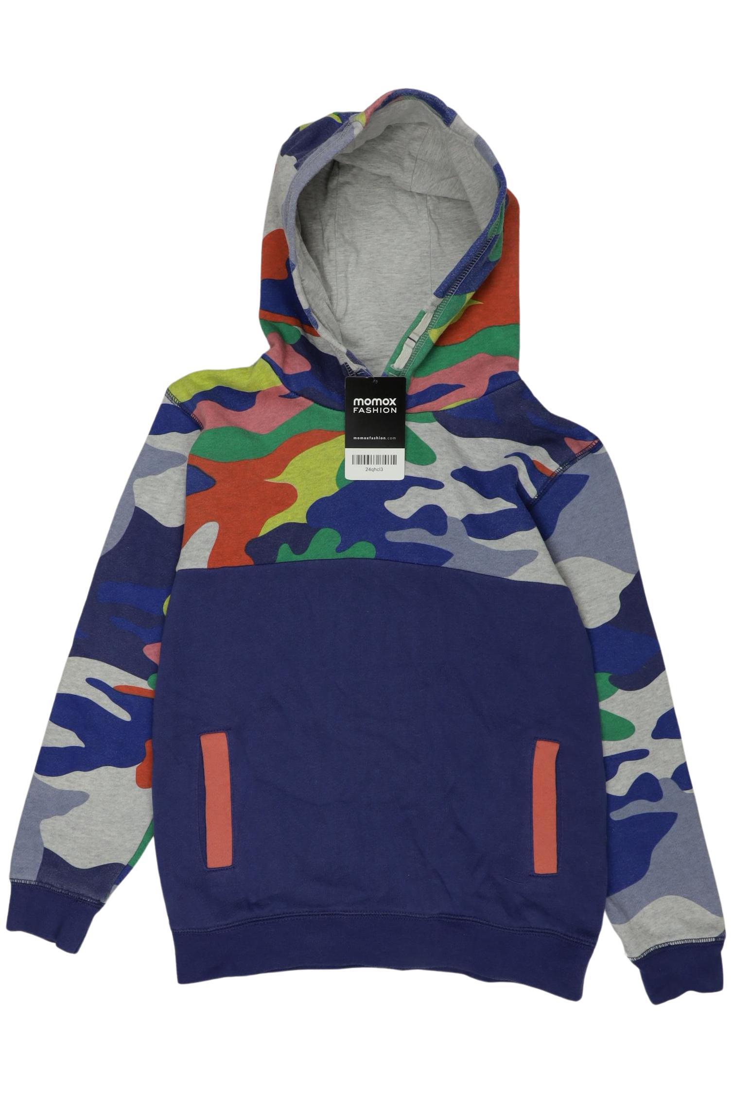 

Boden Jungen Hoodies & Sweater, mehrfarbig, Gr. 134