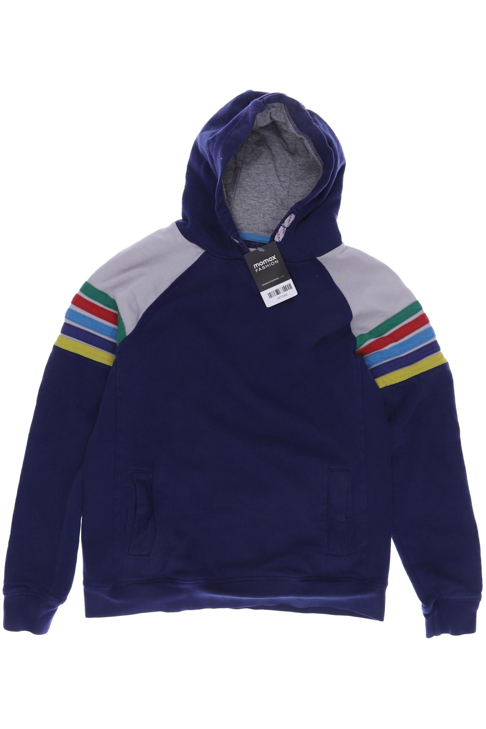 

Boden Herren Hoodies & Sweater, blau, Gr. 164