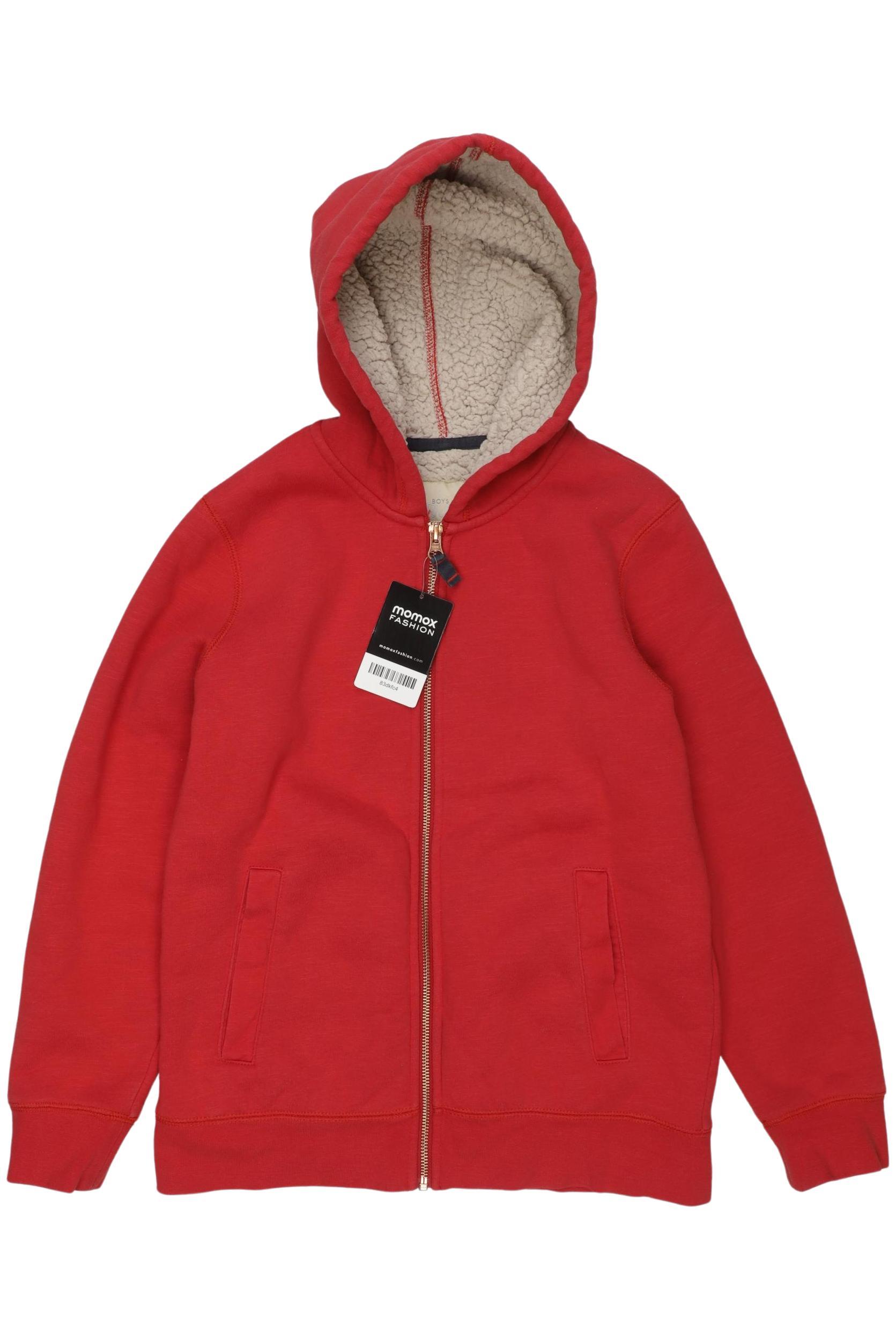 

Boden Jungen Hoodies & Sweater, rot, Gr. 152