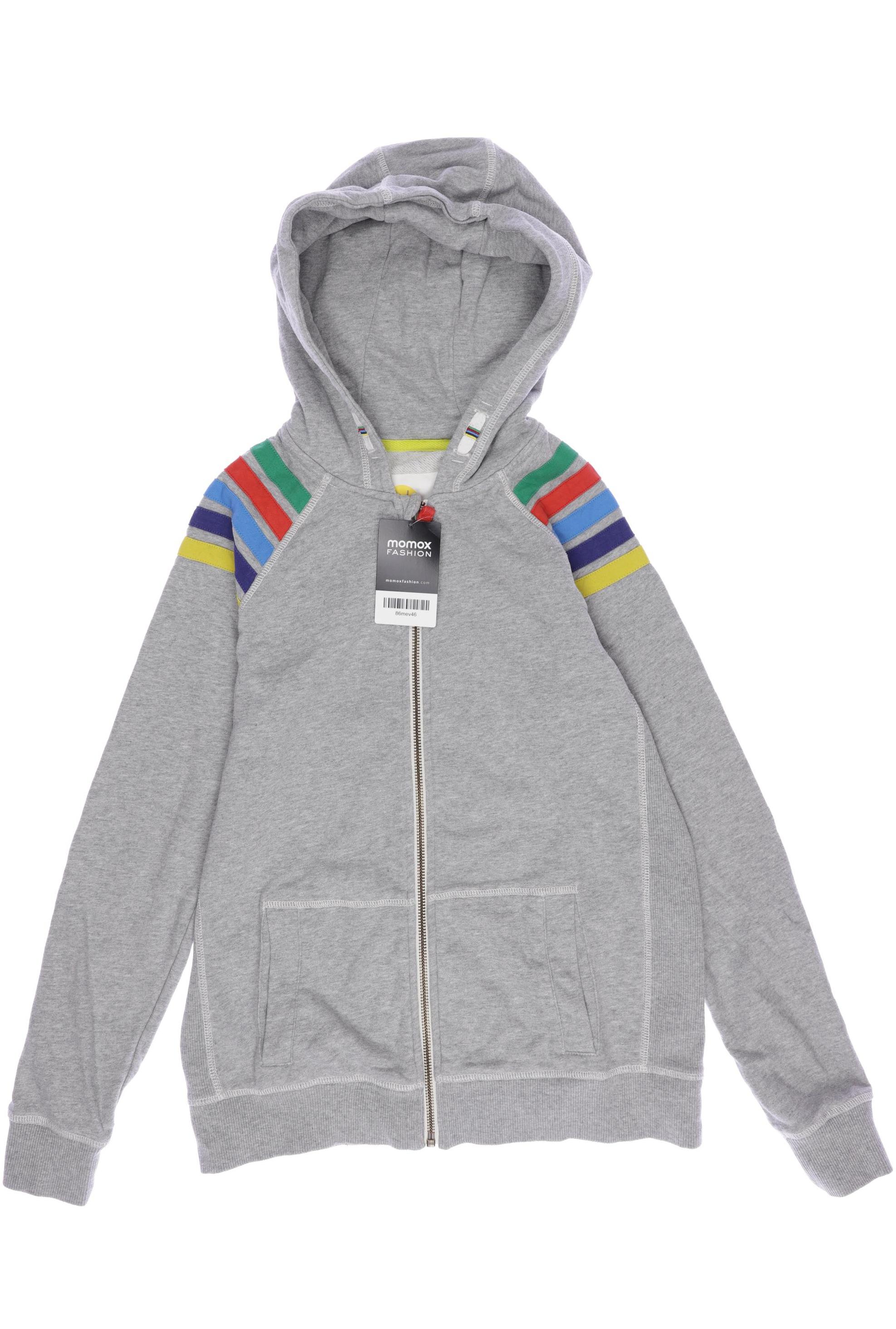 

Boden Herren Hoodies & Sweater, grau, Gr. 152