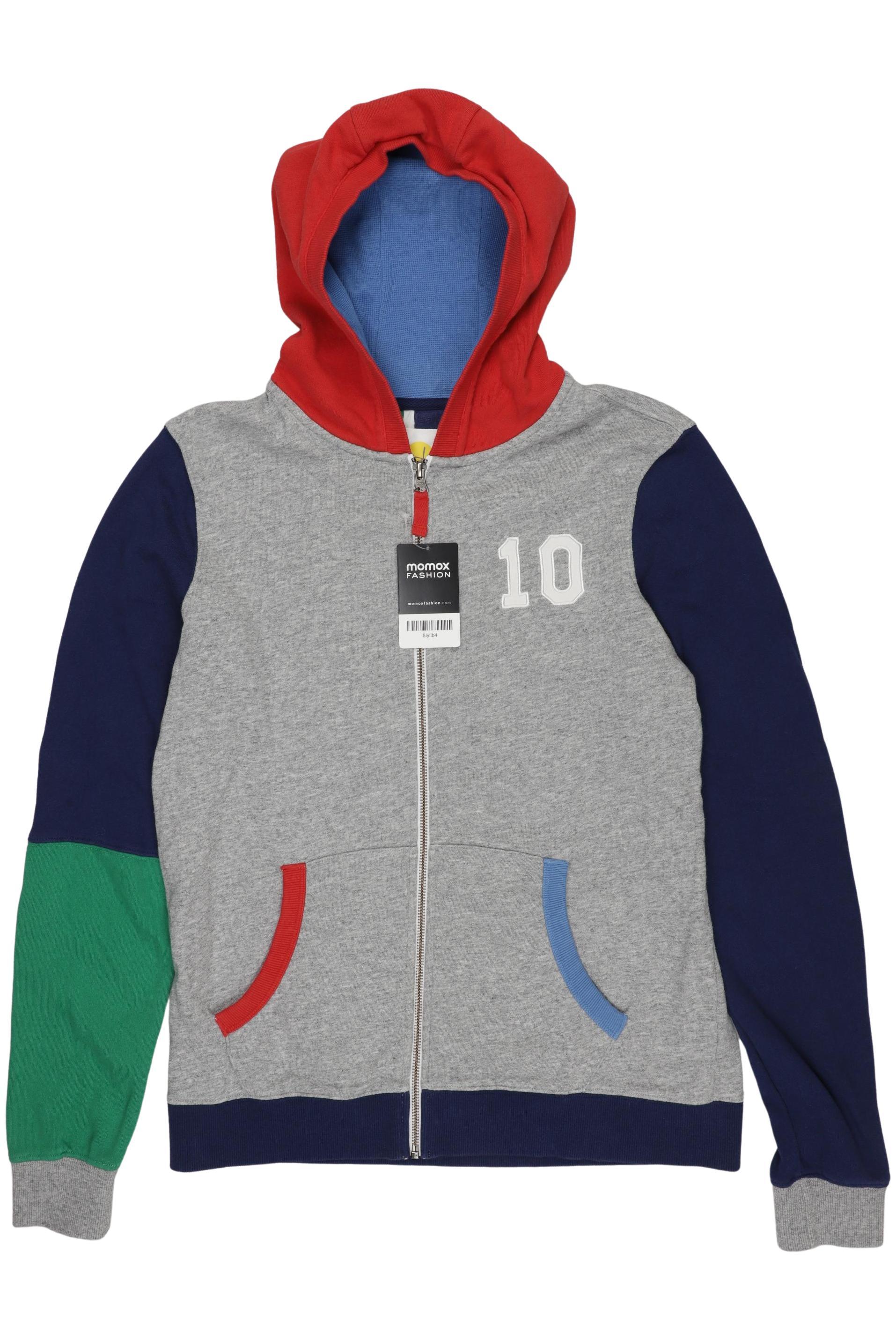 

Boden Herren Hoodies & Sweater, grau, Gr. 176