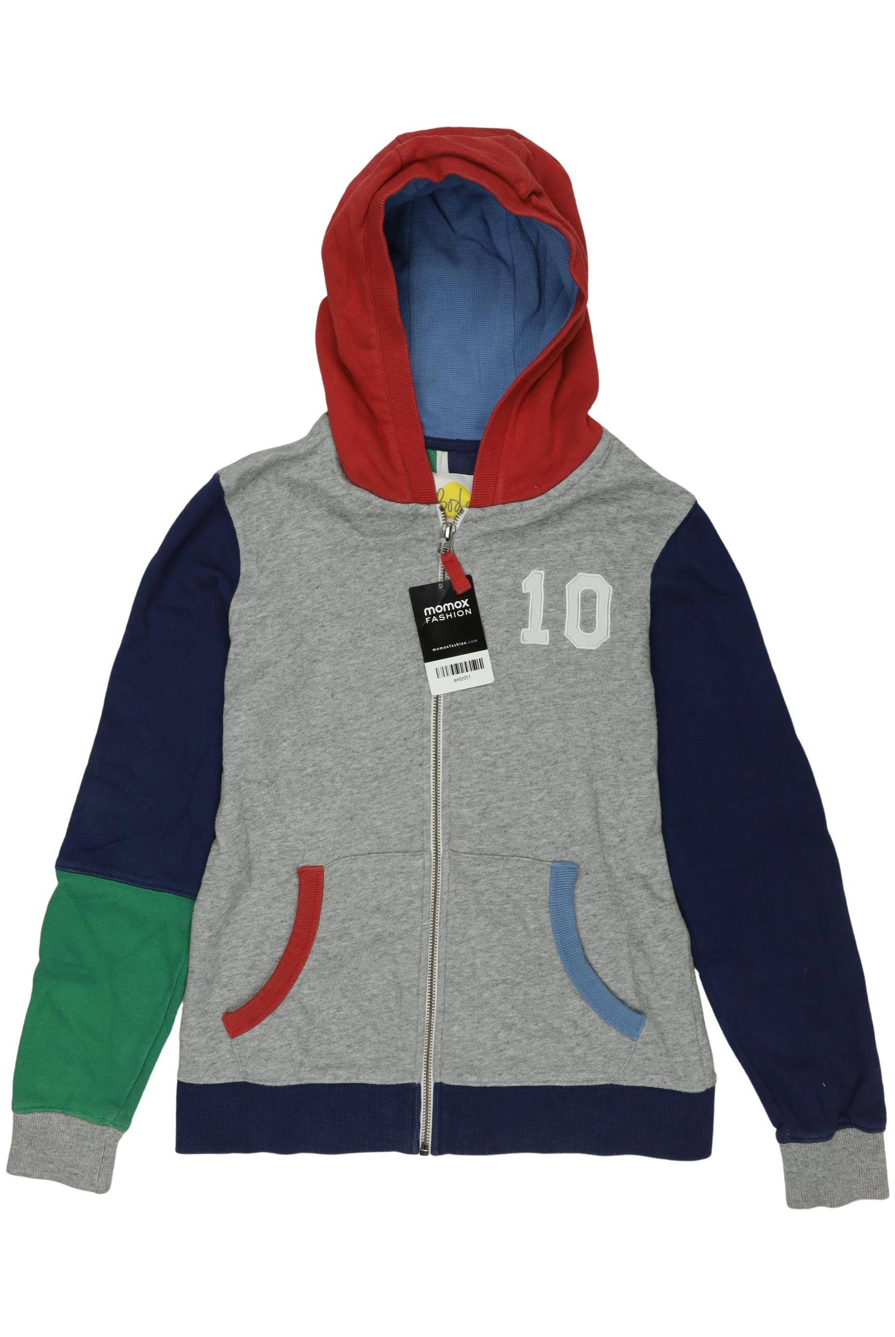 

Boden Jungen Hoodies & Sweater, mehrfarbig, Gr. 152