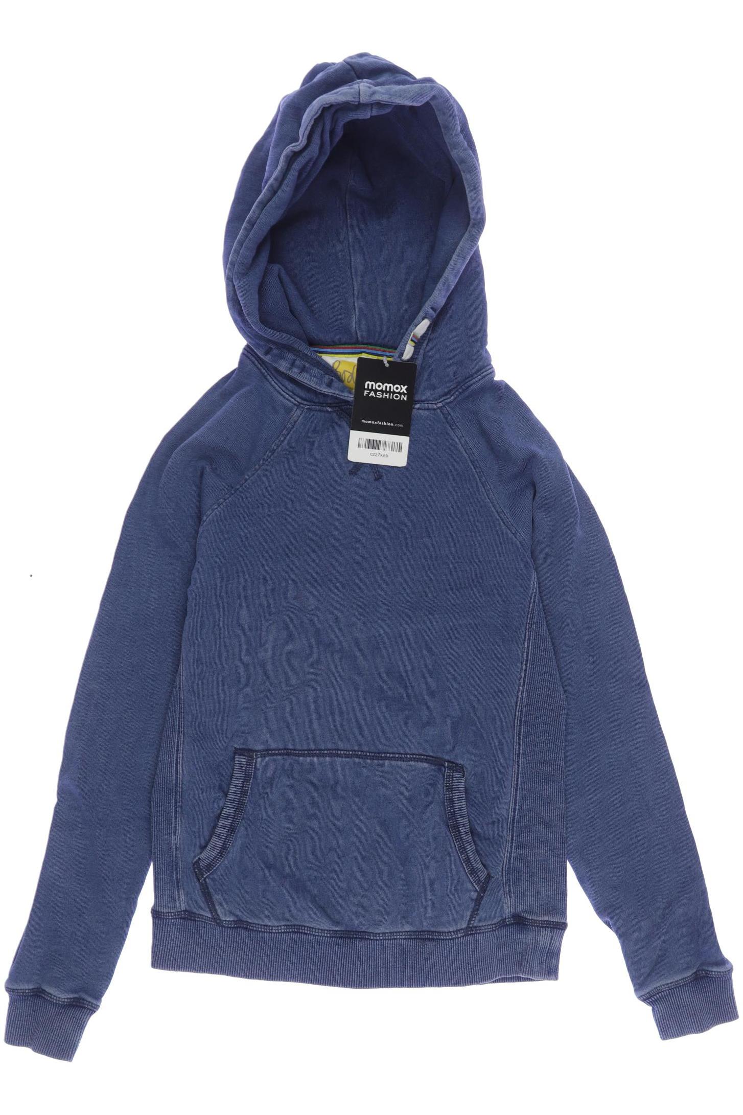 

Boden Jungen Hoodies & Sweater, marineblau