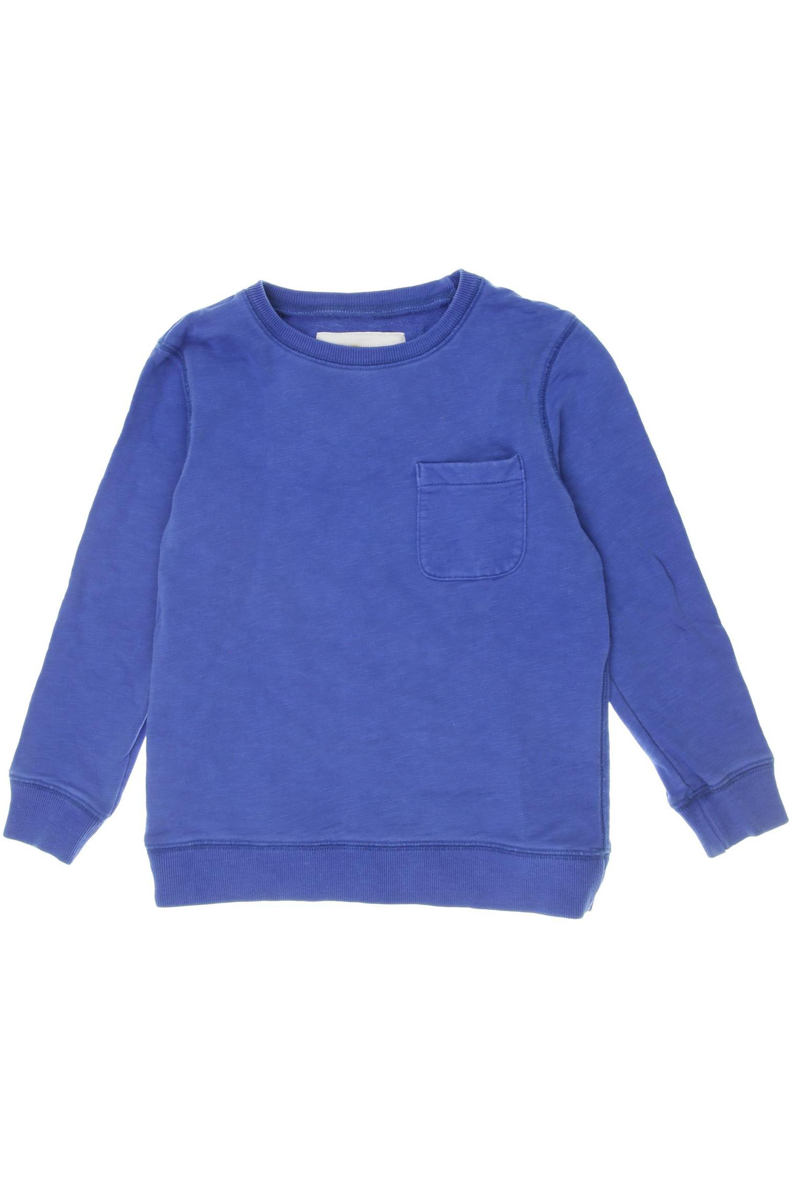 

Boden Herren Hoodies & Sweater, blau, Gr. 116